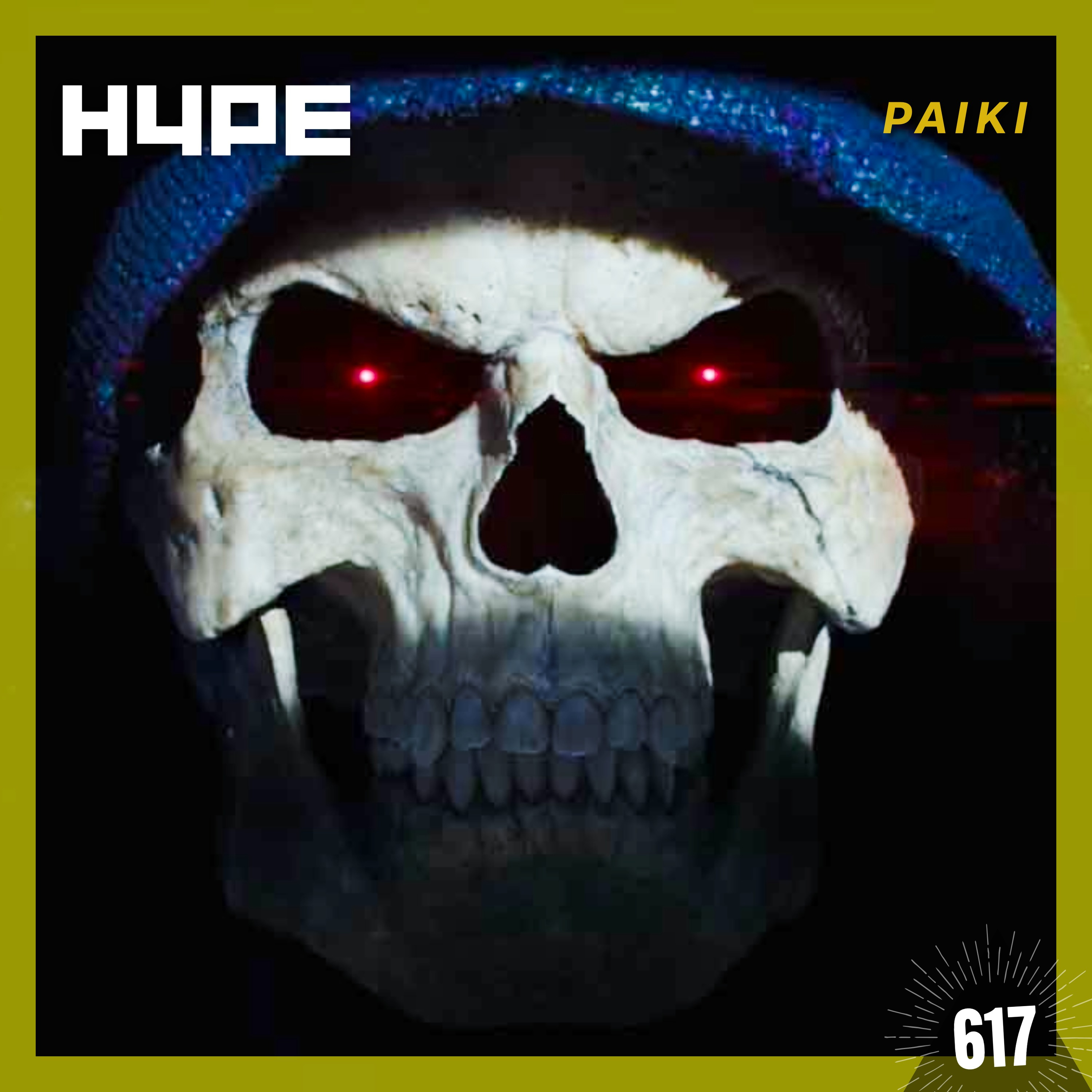 El nuevo He-Man, Primal, All Her Fault, El templo de huesos | Ep. 617 (parte 2) 