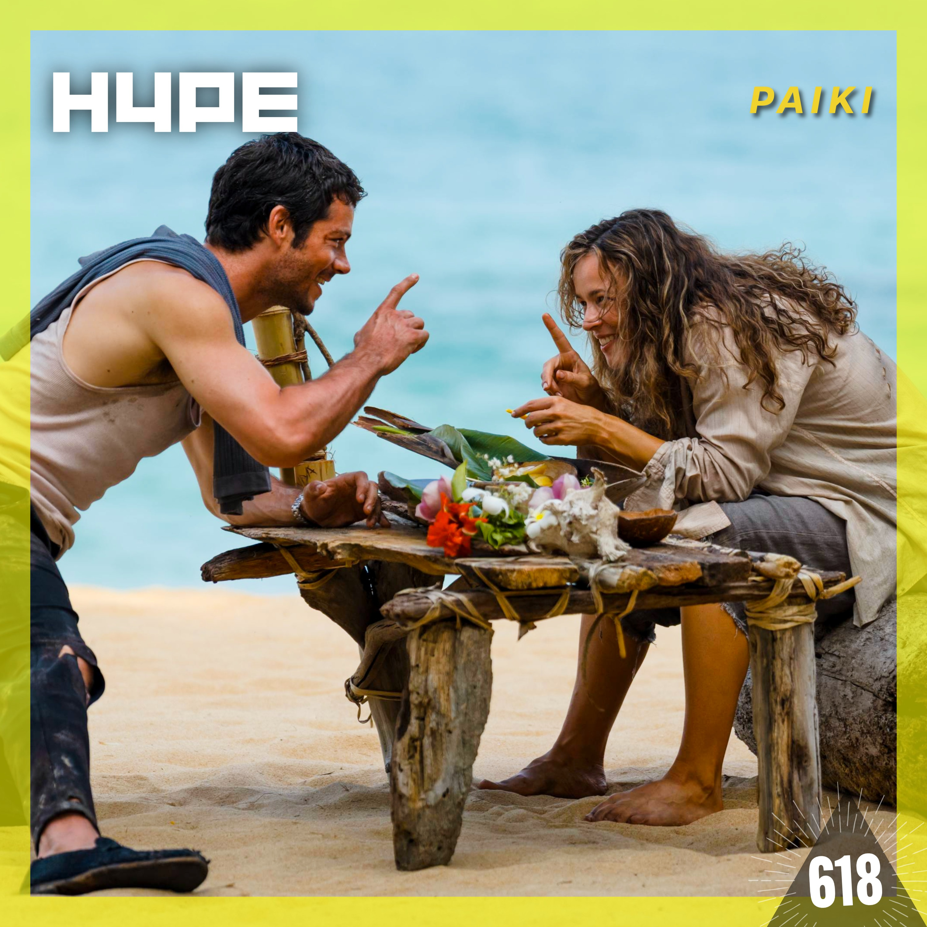 ¡Ayuda!, Hamnet, Melania, Terapia sin filtro | Ep. 618 (parte 1)