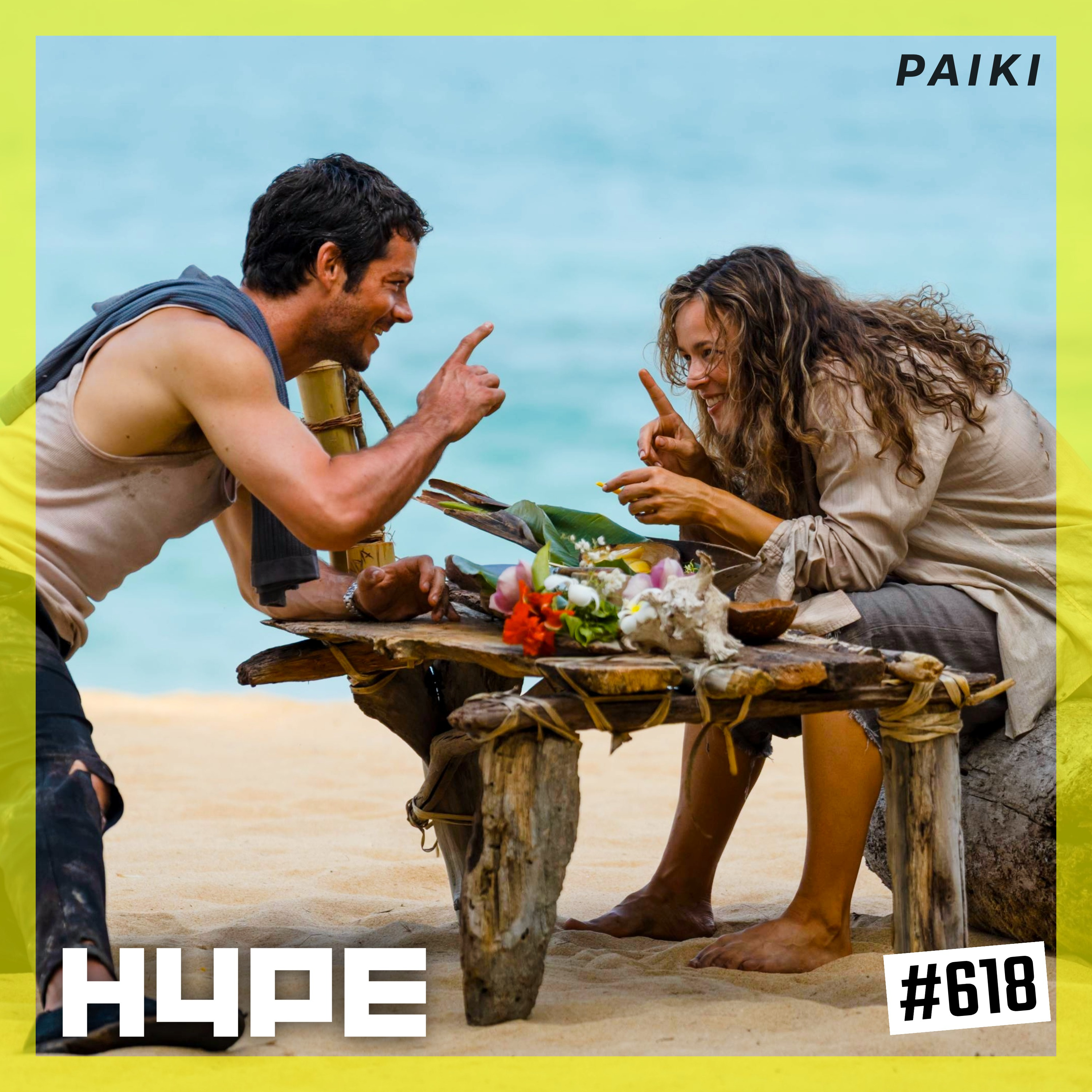 ¡Ayuda!, Hamnet, Melania, Terapia sin filtro | Ep. 618 (parte 1)