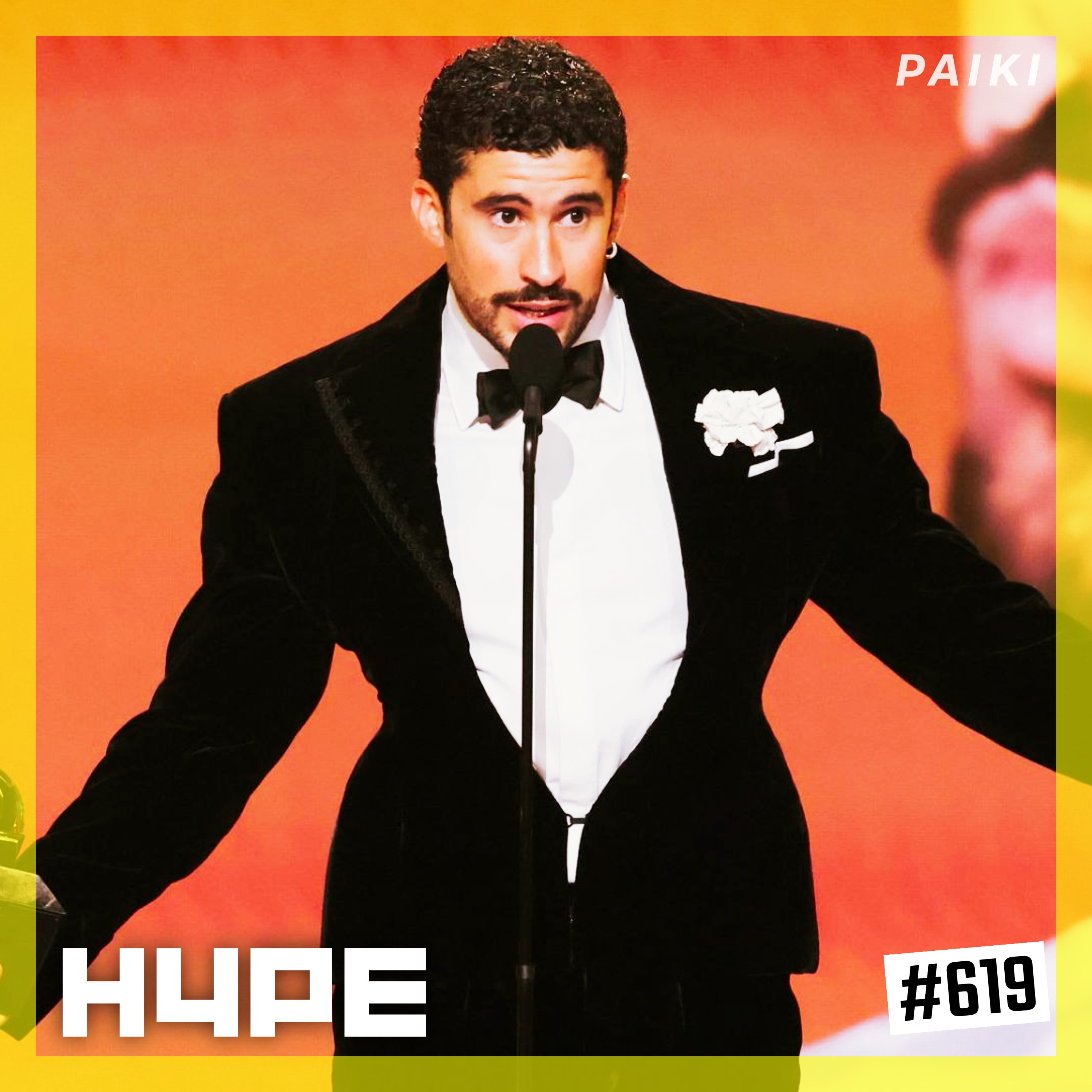 Bad Bunny y Billie Eilish: en el ojo del huracán | Ep. 619 (parte 2) 