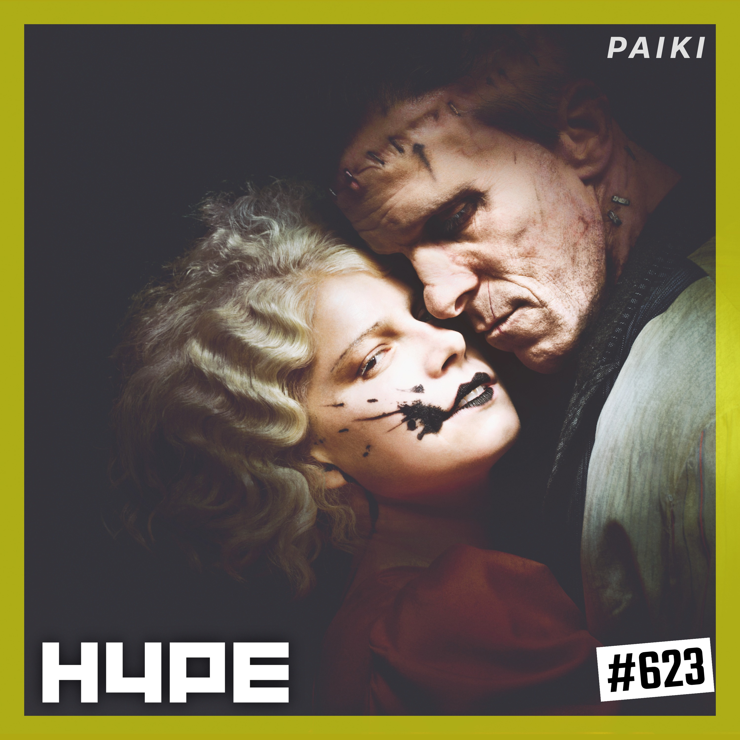 ¡La novia!, castores de Pixar y Pokémon en el metro de Tokio