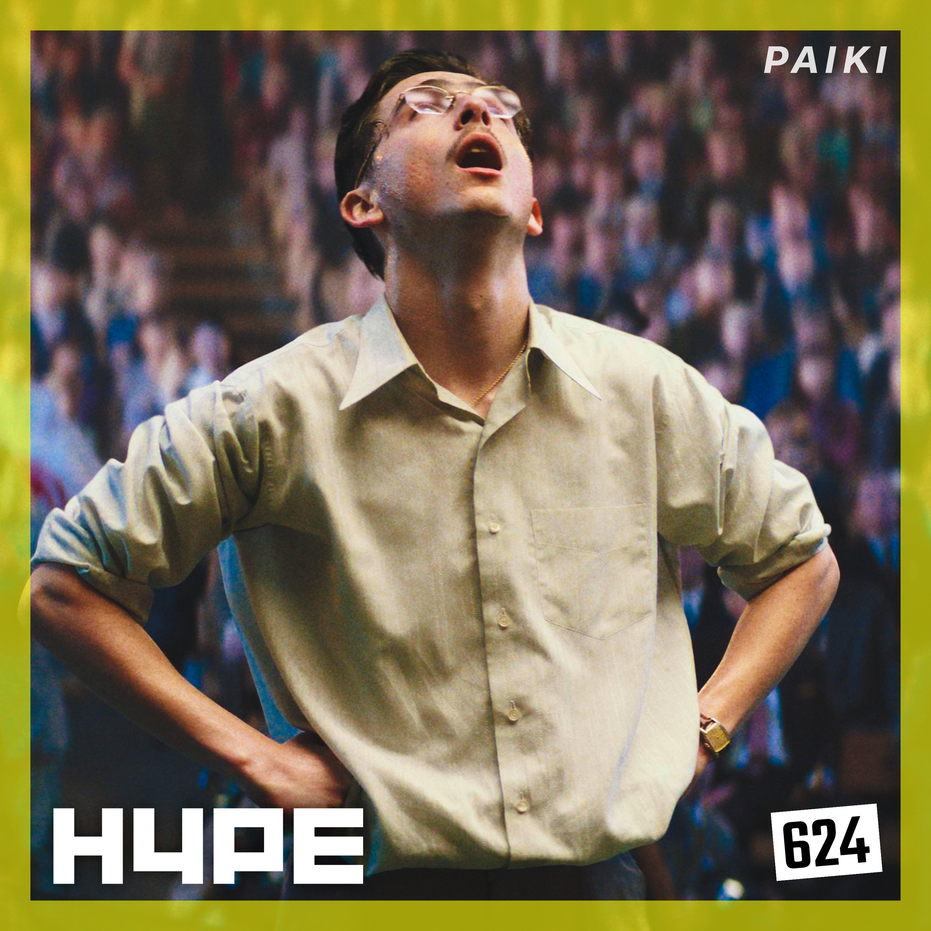 ¿Por qué todos odian a Timothée Chalamet?