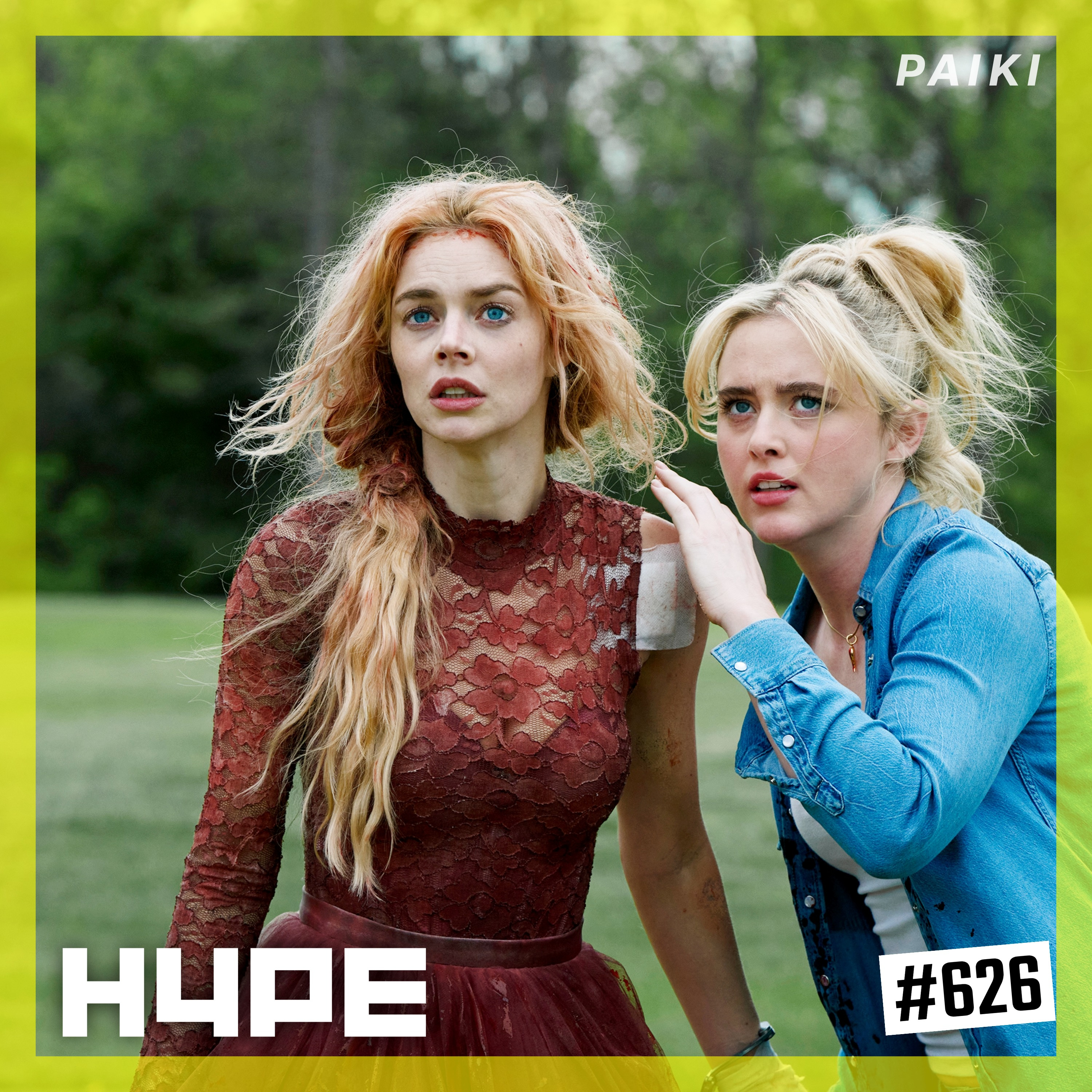 Boda sangrienta 2, adiós a Chuck Norris