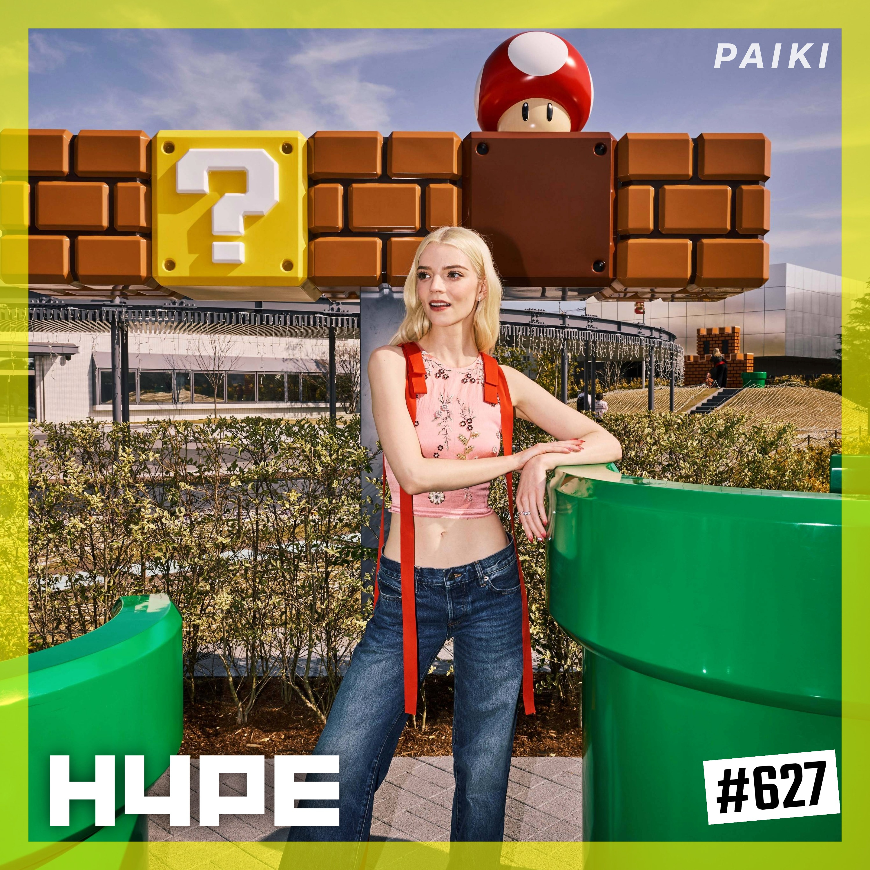 Super Mario Galaxy: el round 2 del Marioverso