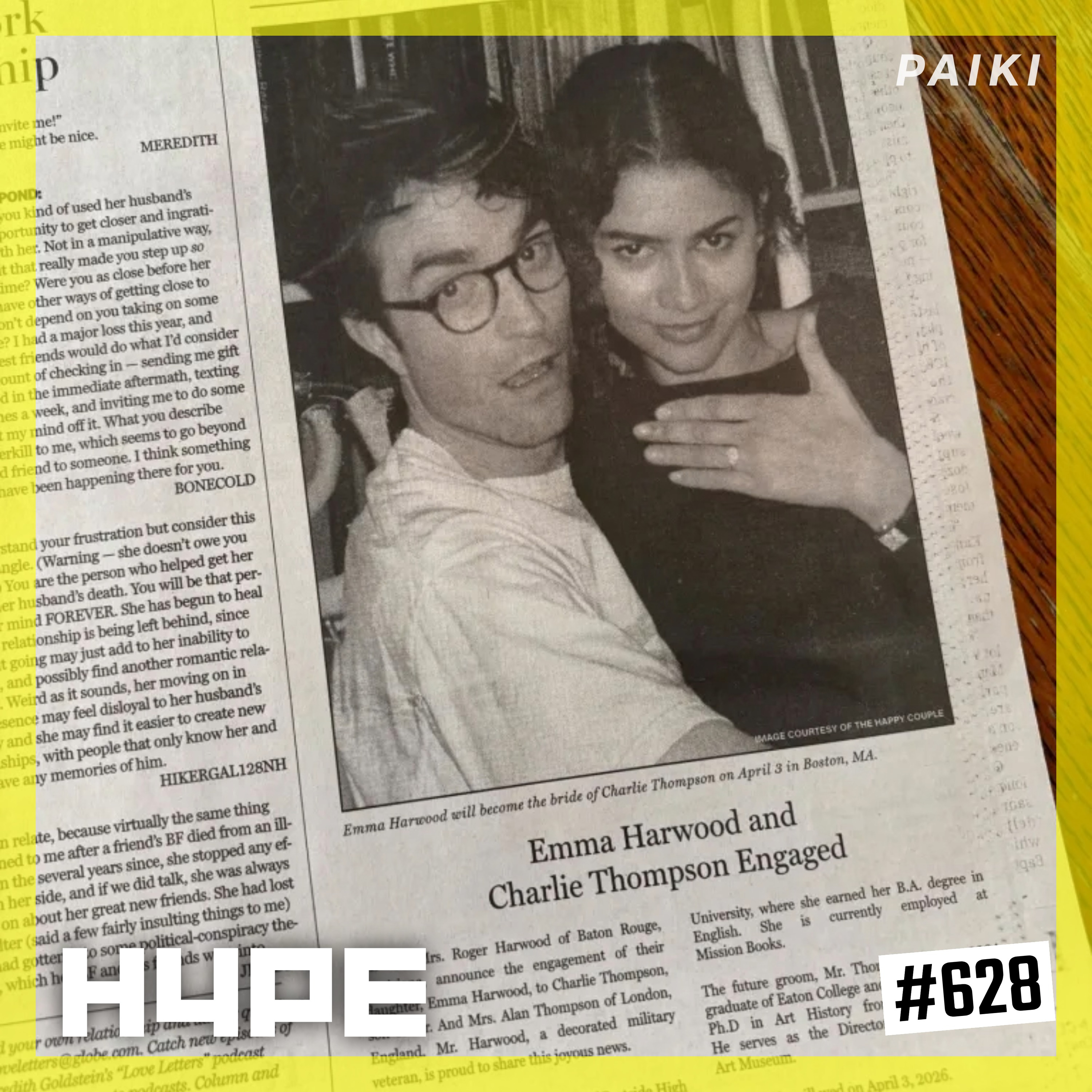 El drama de El Drama, pleito por palomera de Yoshi