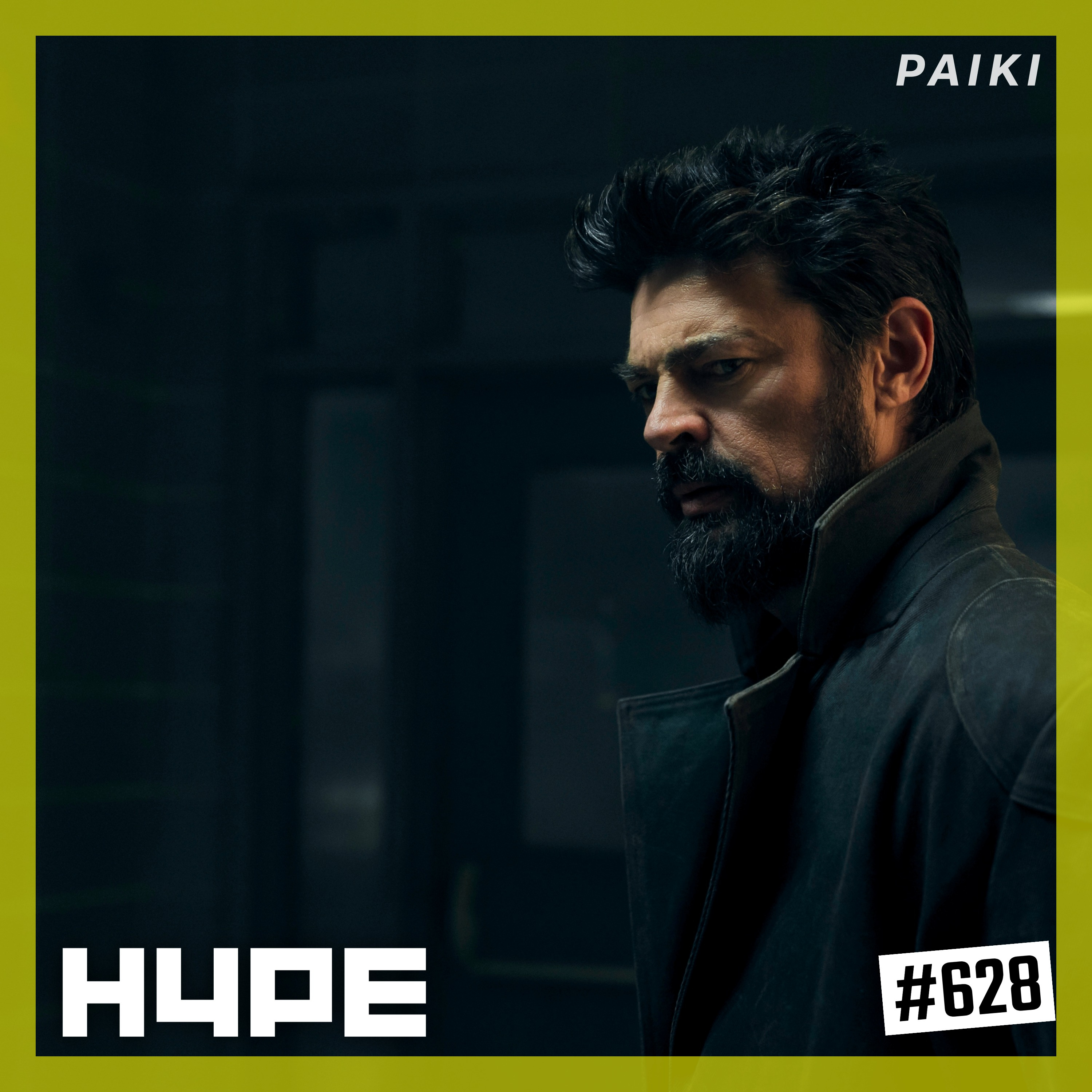 Adiós a The Boys y el regreso de Malcolm