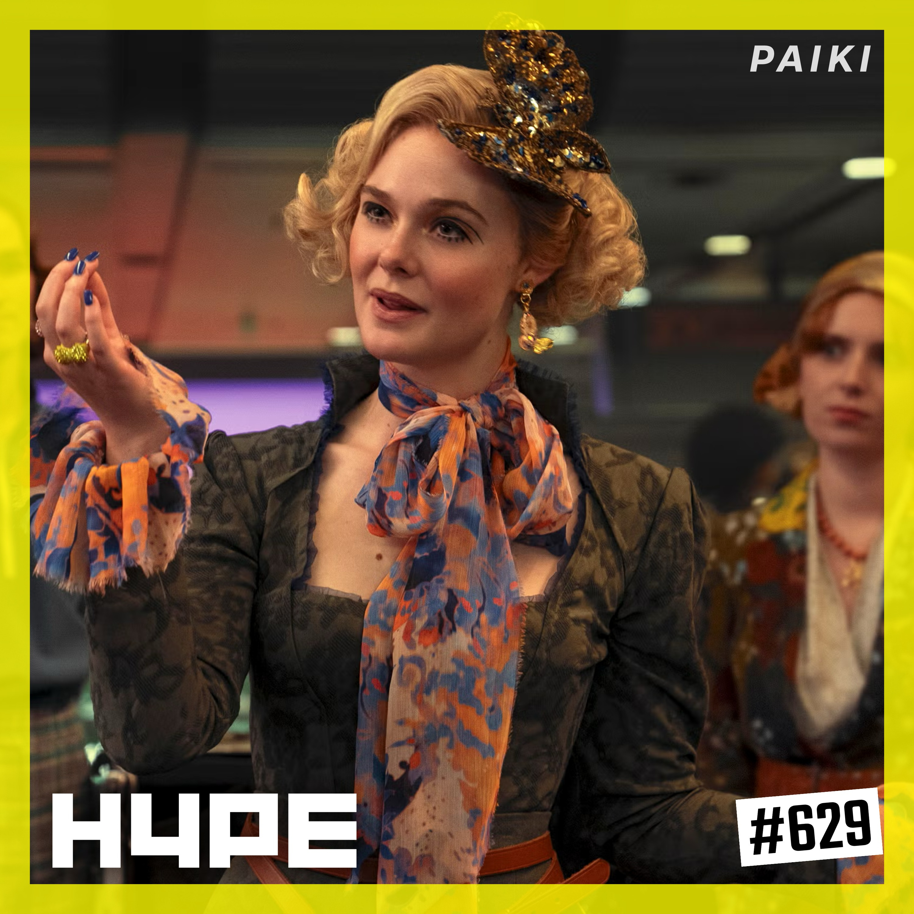 Los juegos del hambre, Godzilla Minus Zero, He-Man, Street Fighter