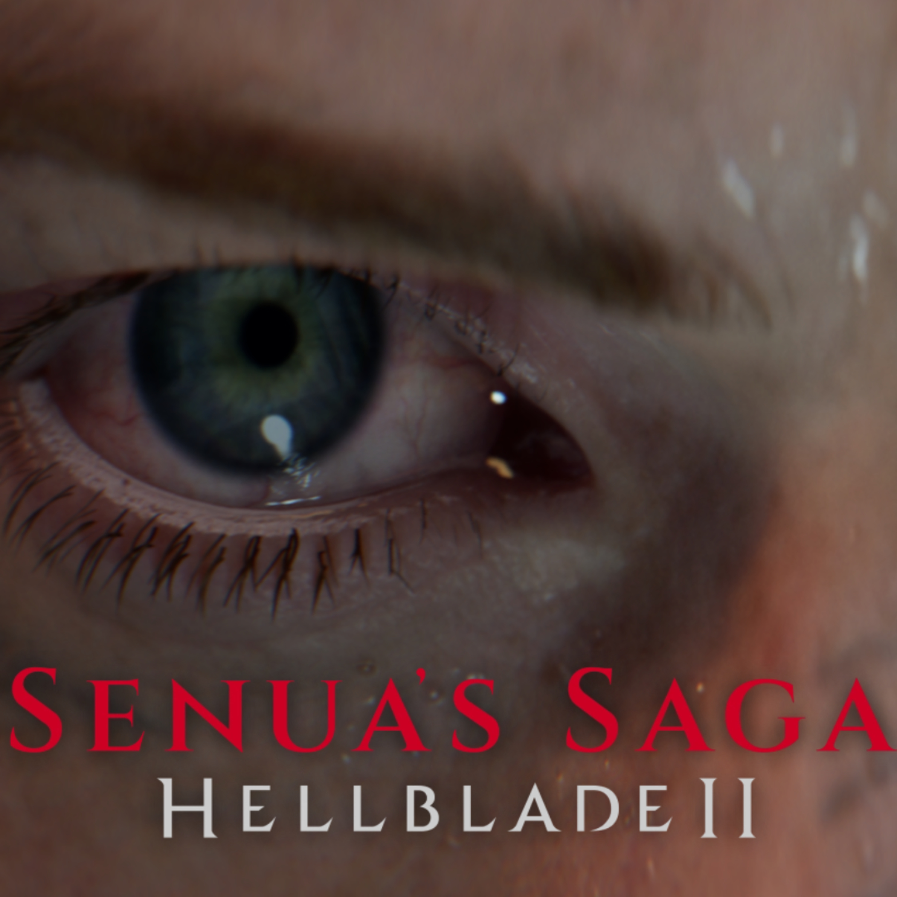 #18 - Especial de Hellblade 2 episode artwork