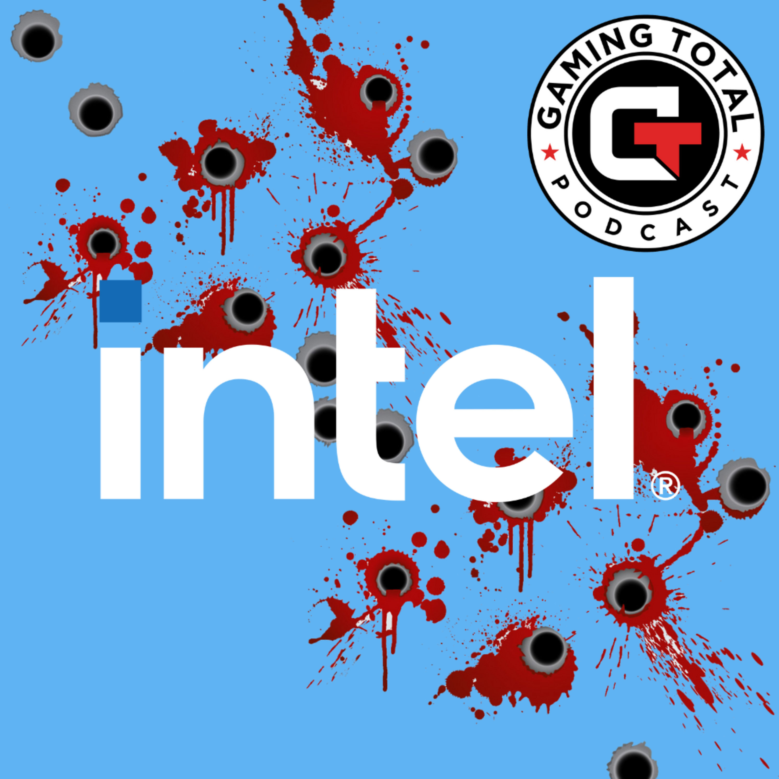 #28 - La muerte de Intel episode artwork