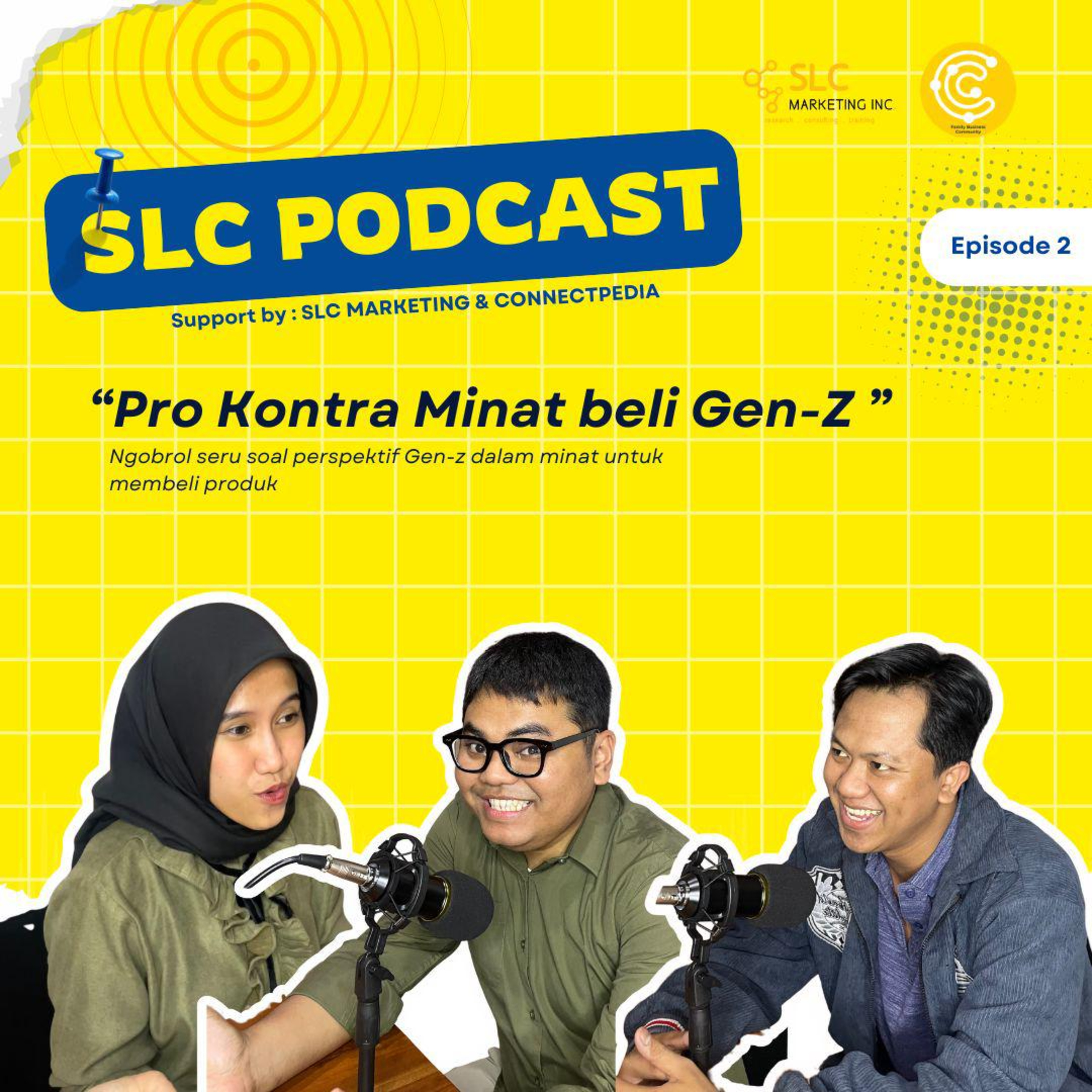 Pro Kontra Minat Beli Gen-Z episode artwork