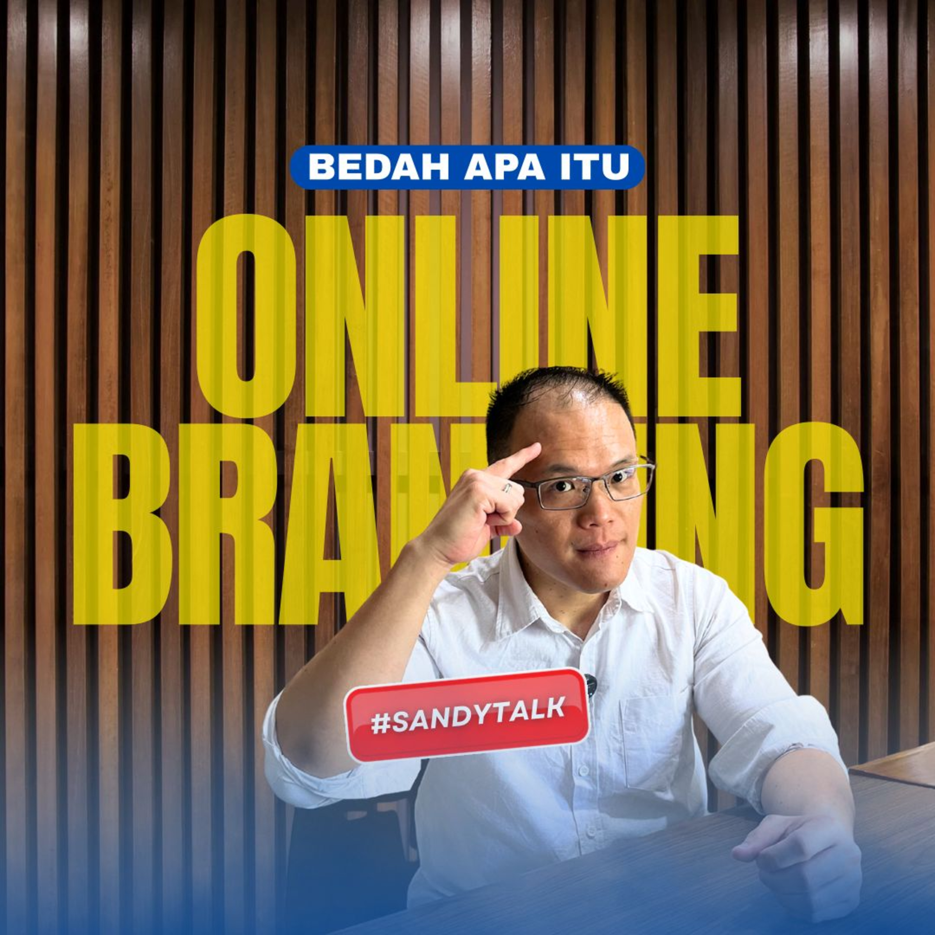 Membangun Koneksi Kuat di Dunia Digital episode artwork