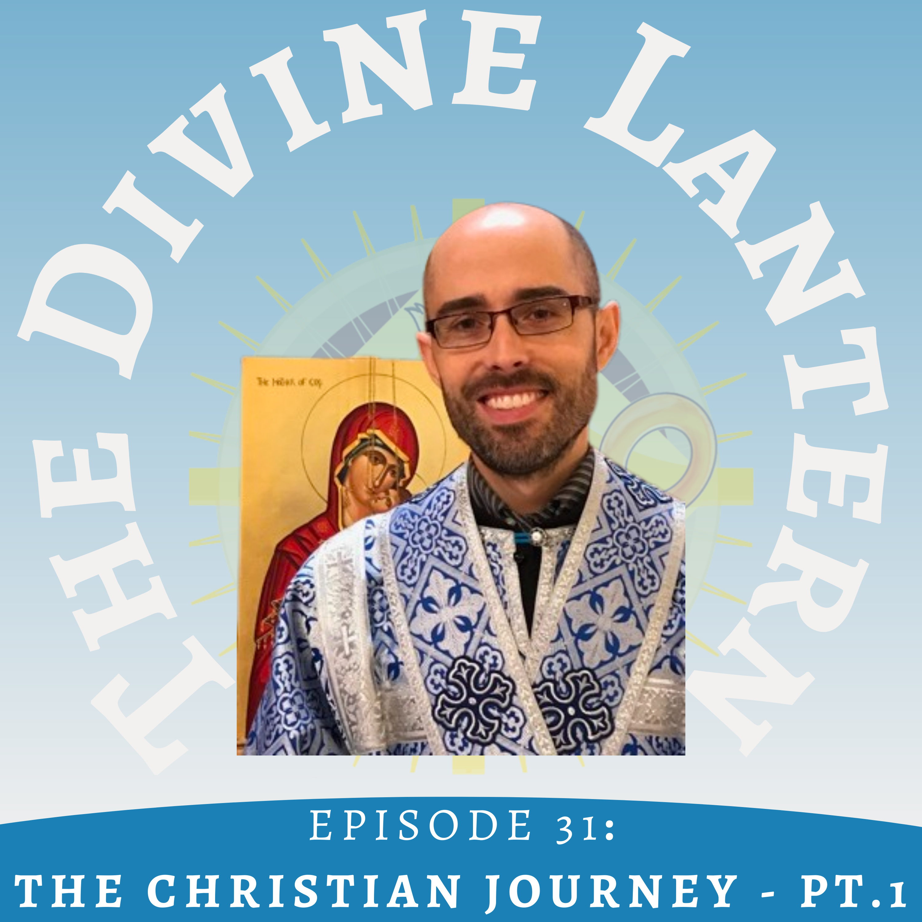 The Divine Lantern