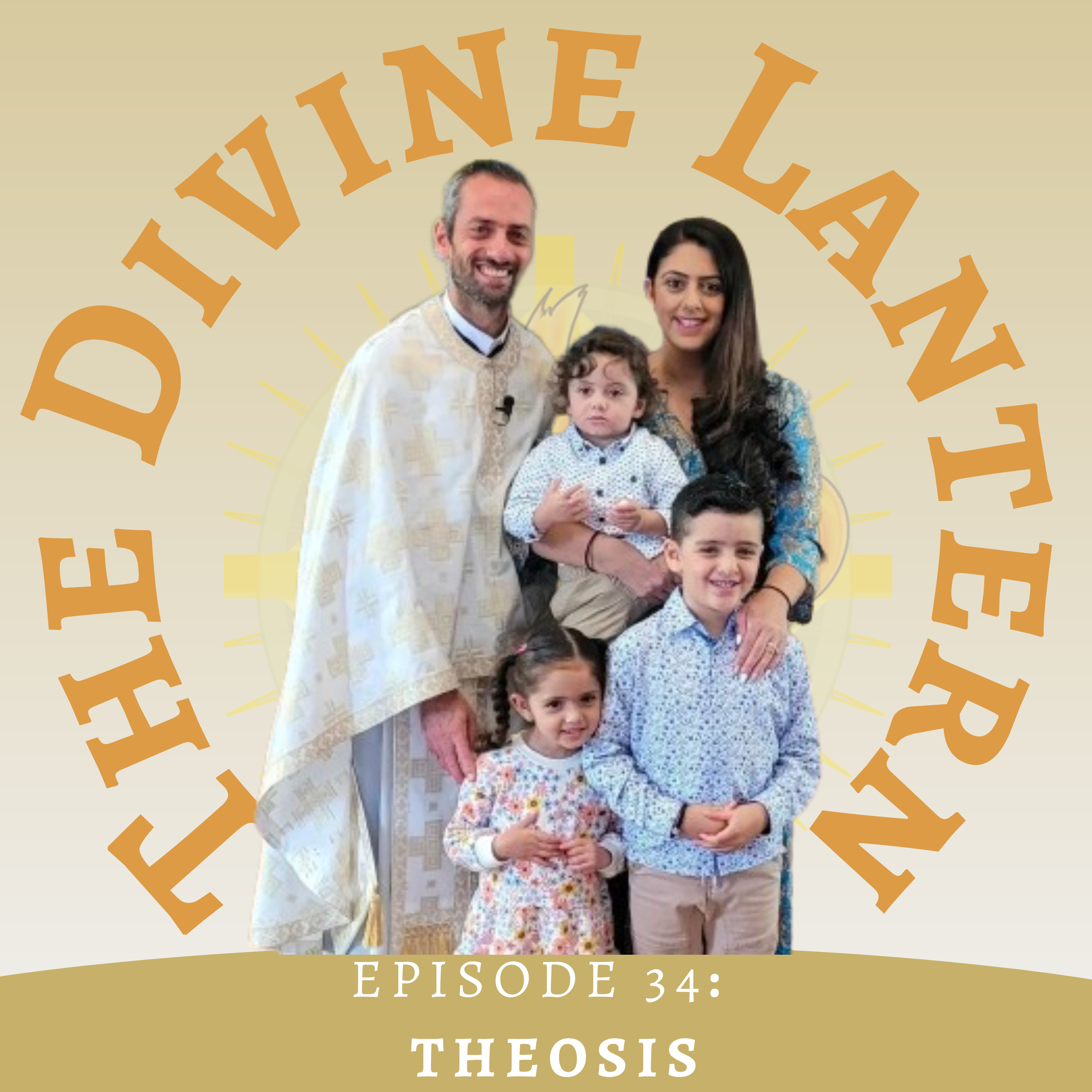 The Divine Lantern