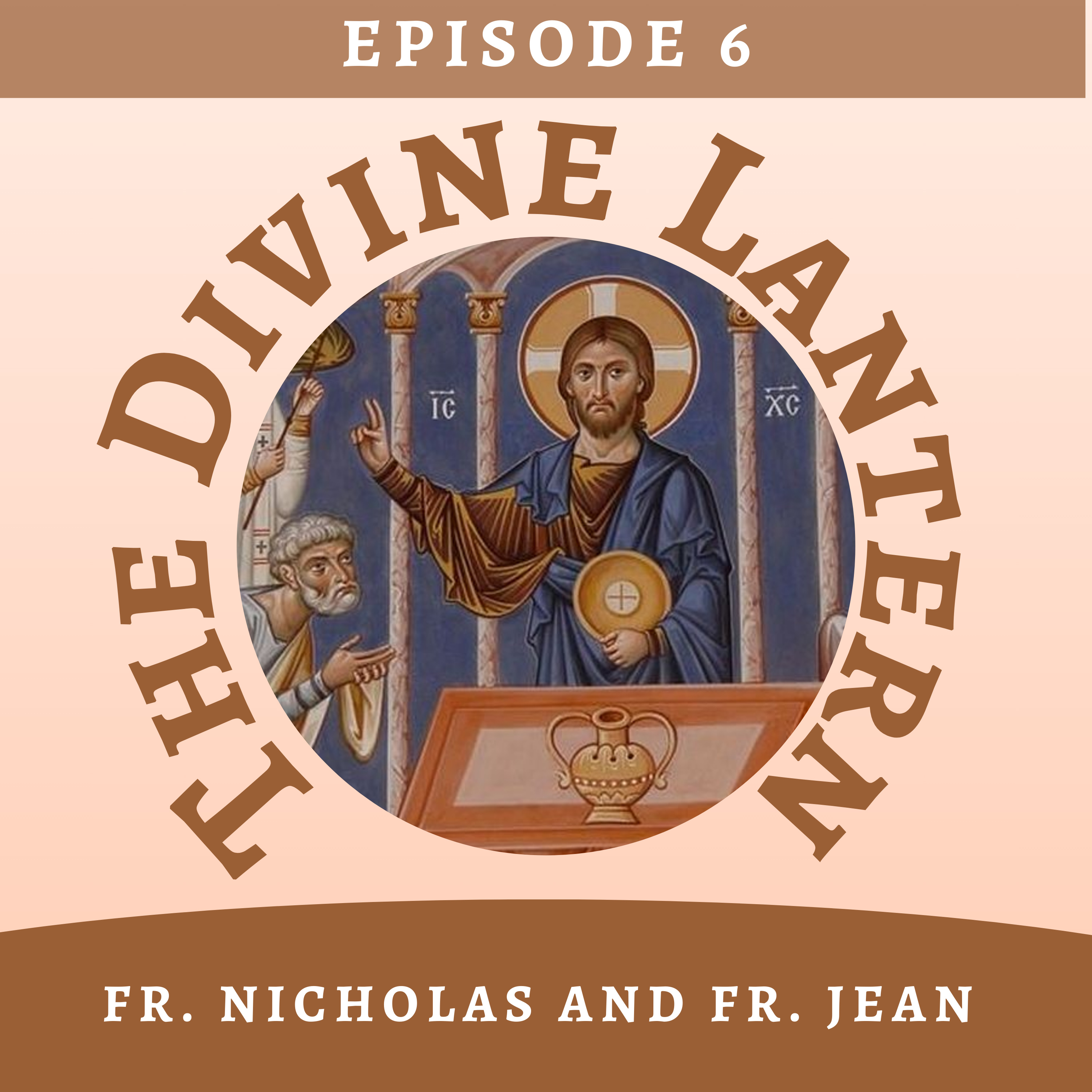 Lord have Mercy: Understanding the Litanies (Fr. Jean Mawal, Fr. Nicholas Fraser) | S5, E6 episode artwork