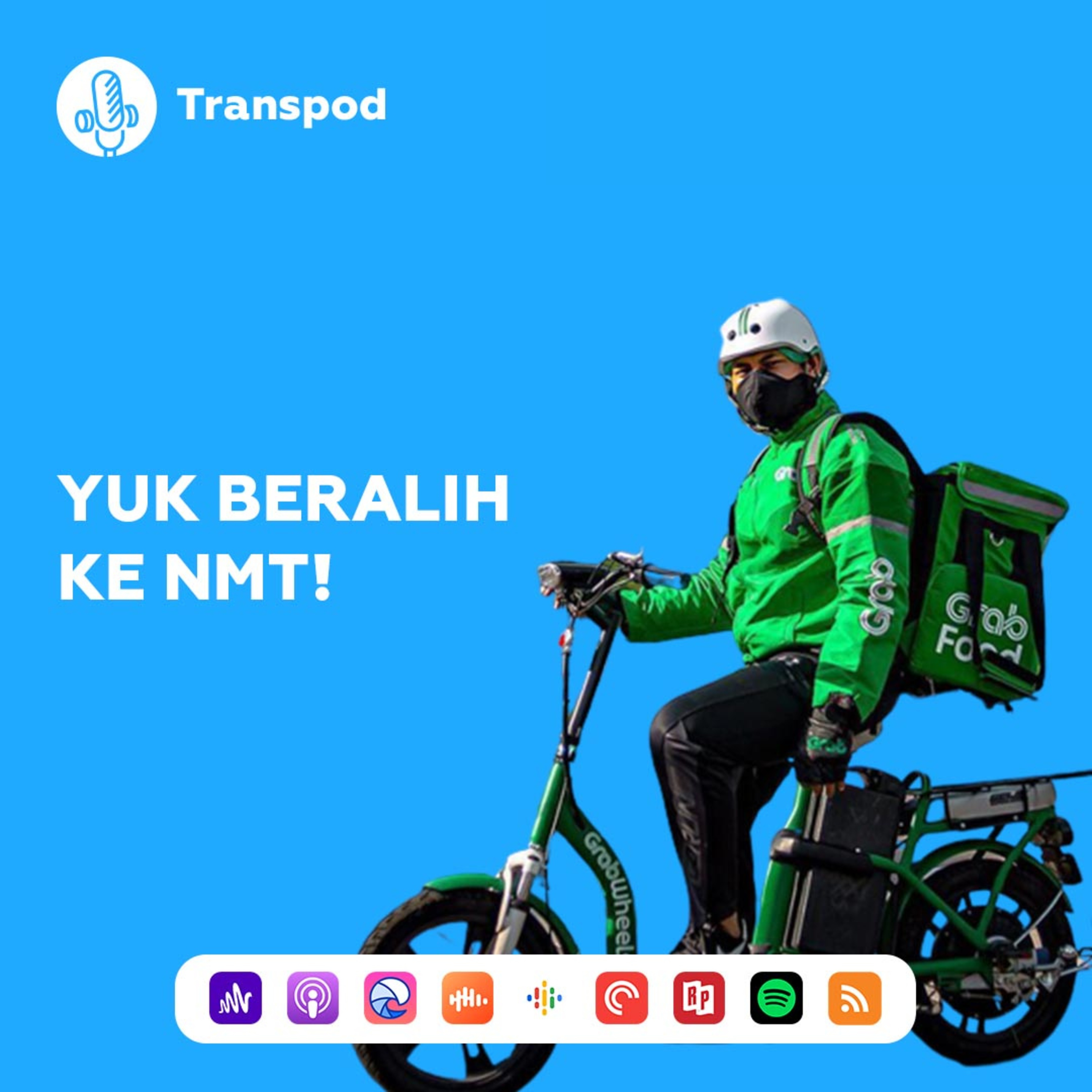 Yuk Beralih Ke NMT! episode artwork