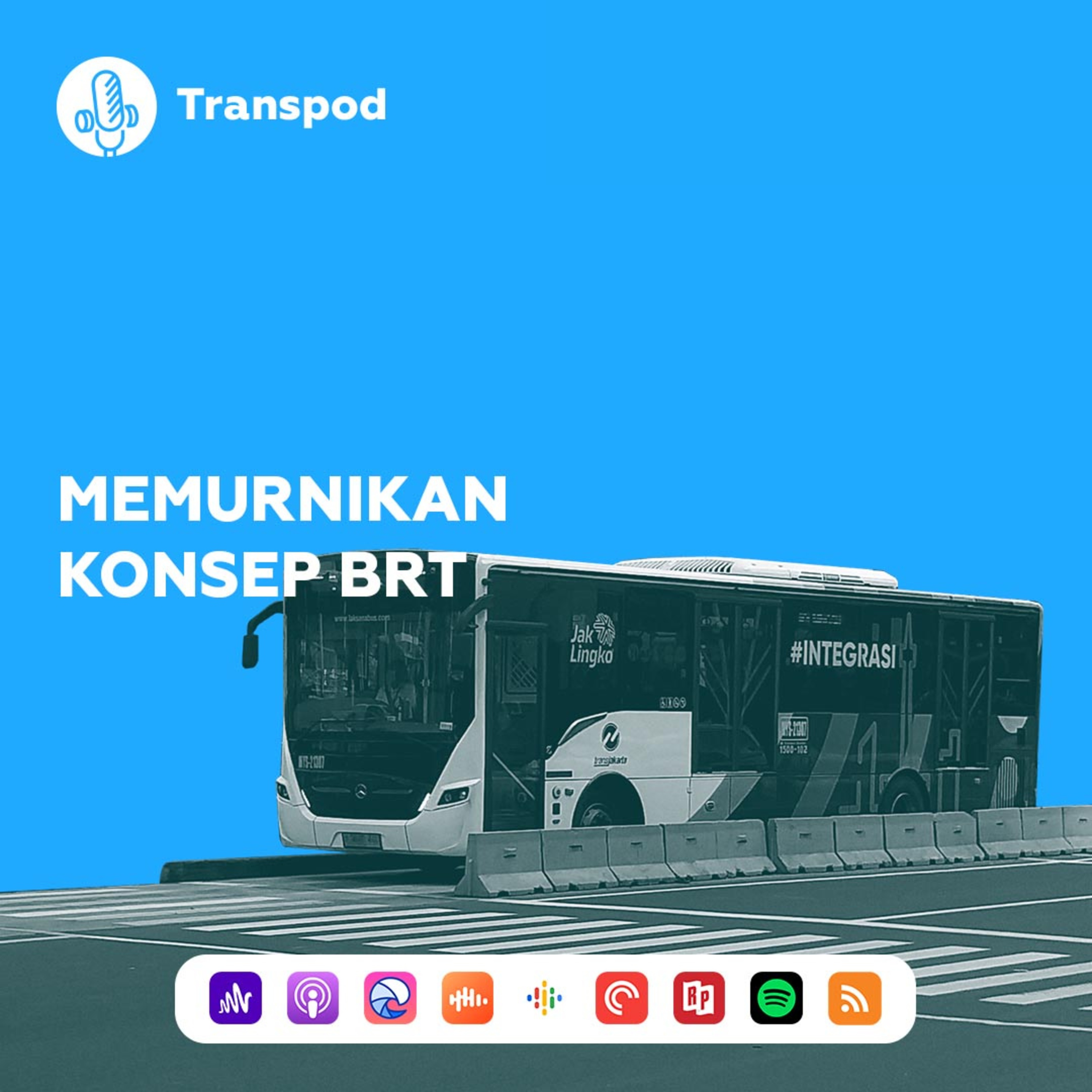 Memurnikan Konsep BRT episode artwork