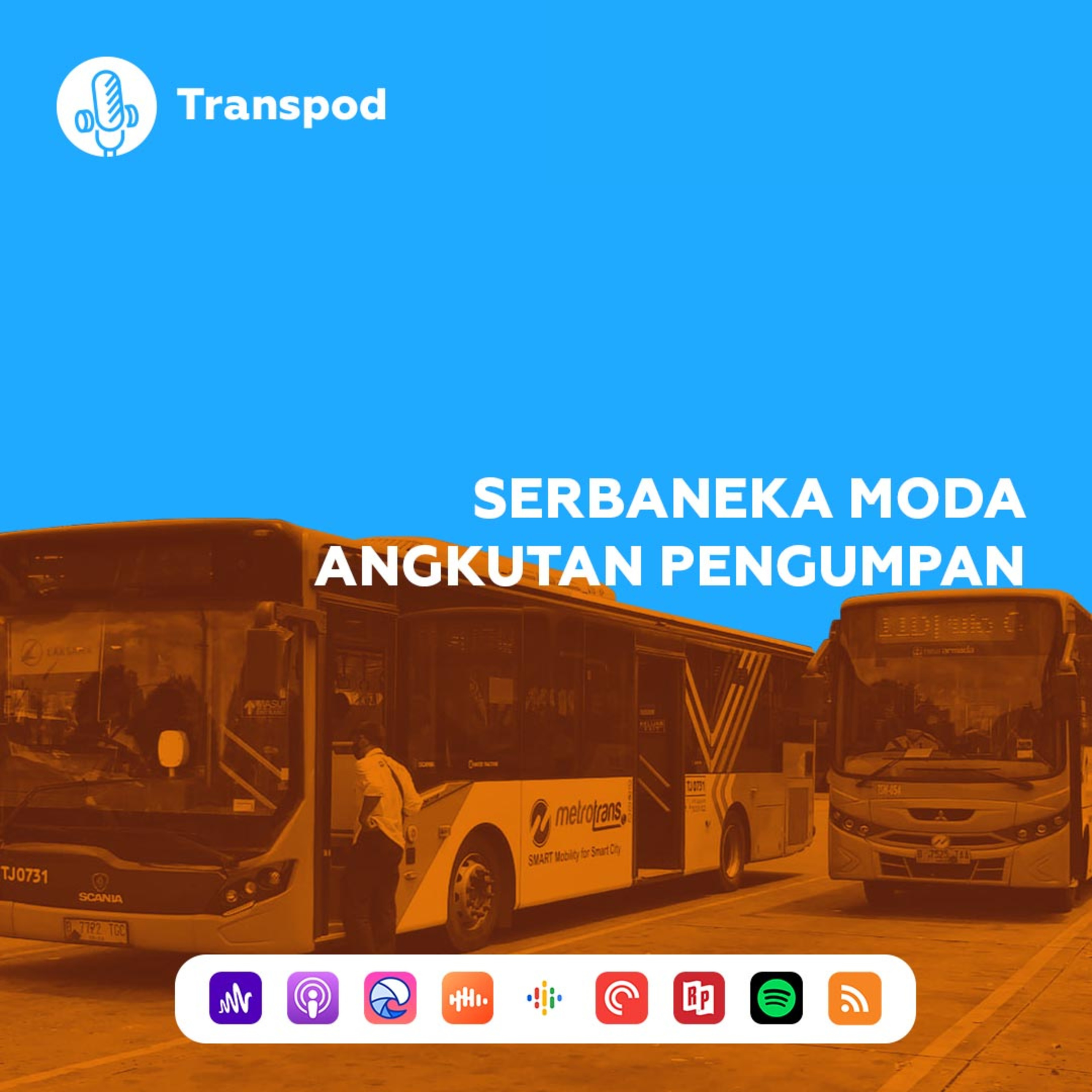 Serbaneka Moda Angkutan Pengumpan episode artwork