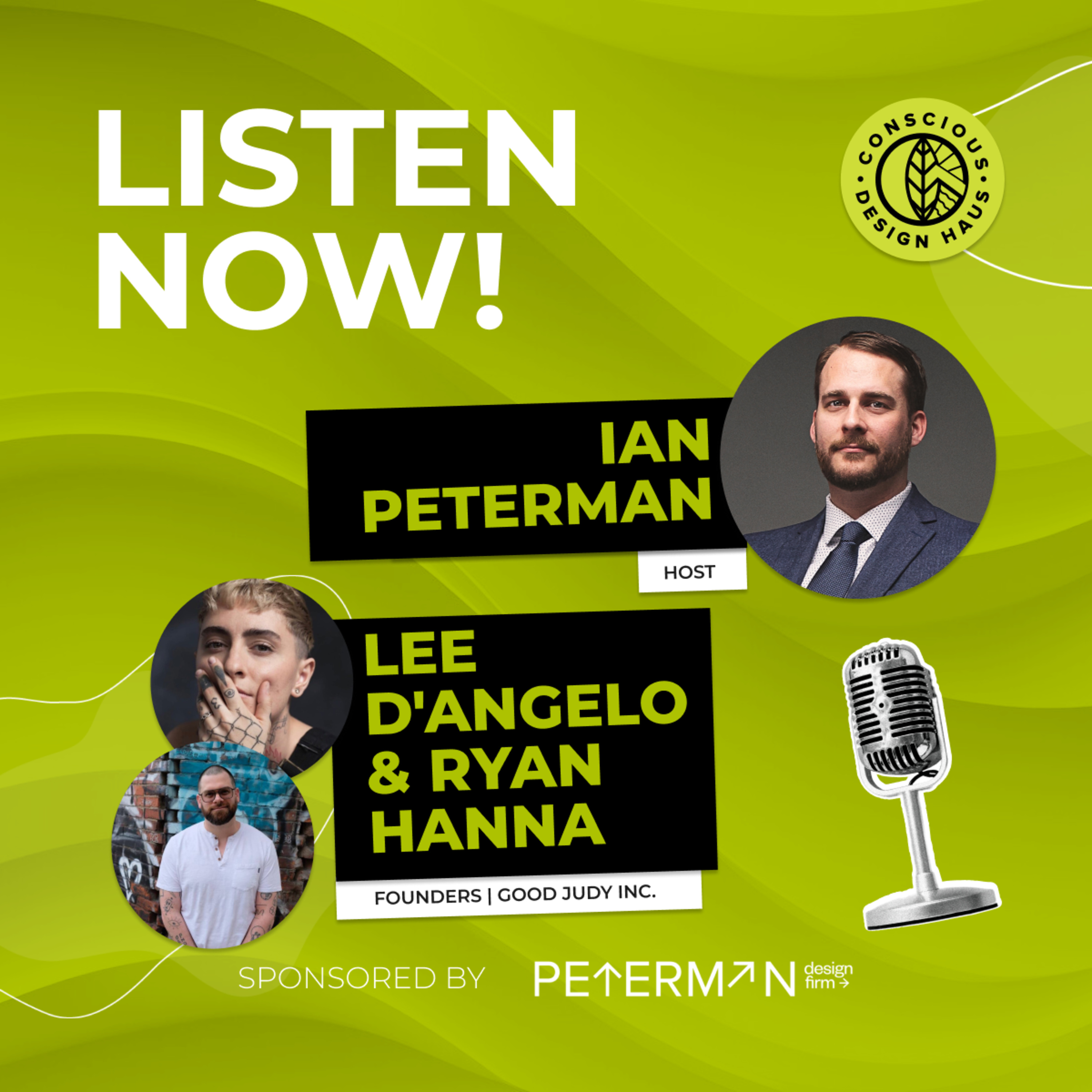 Conscious Design Podcast™