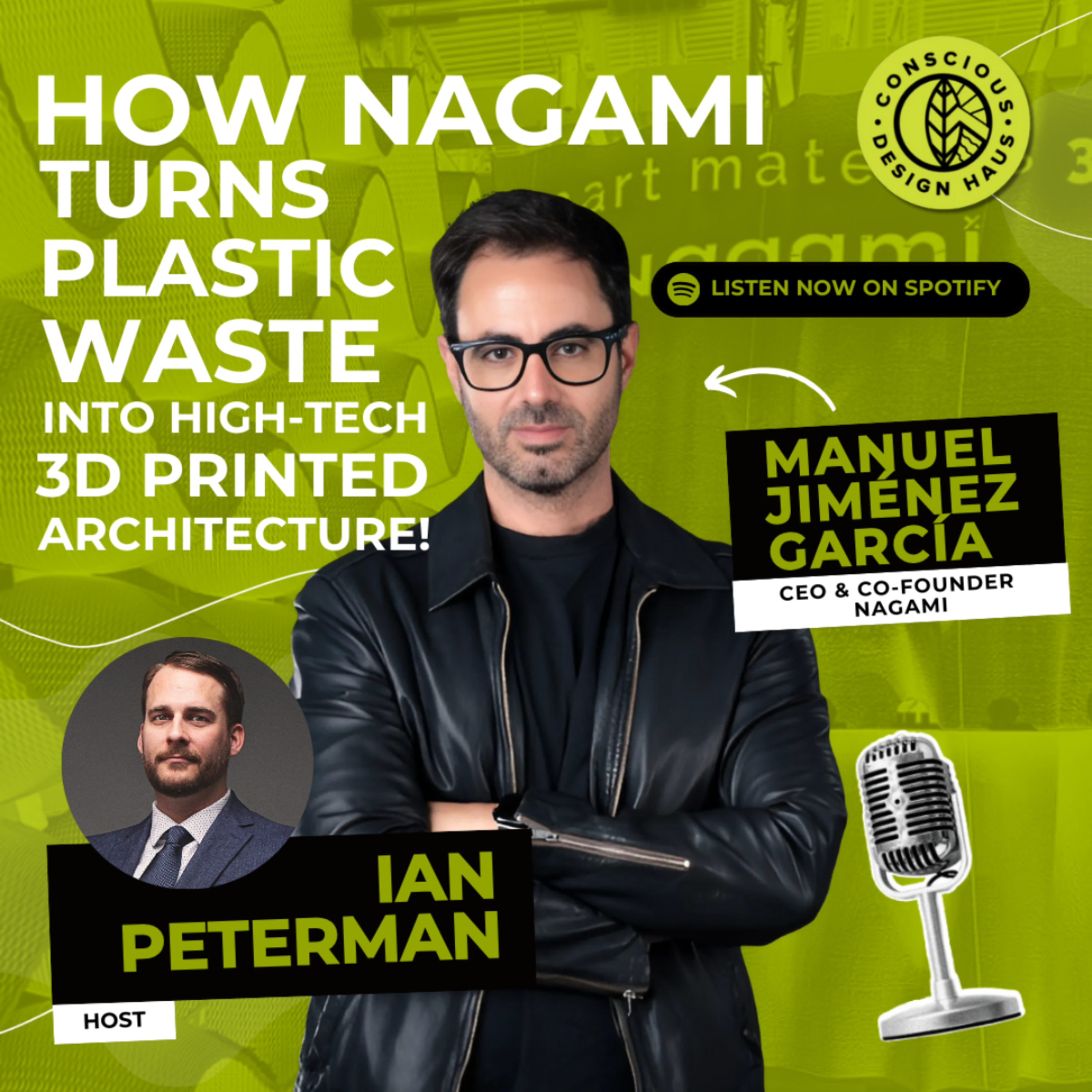 Conscious Design Podcast™