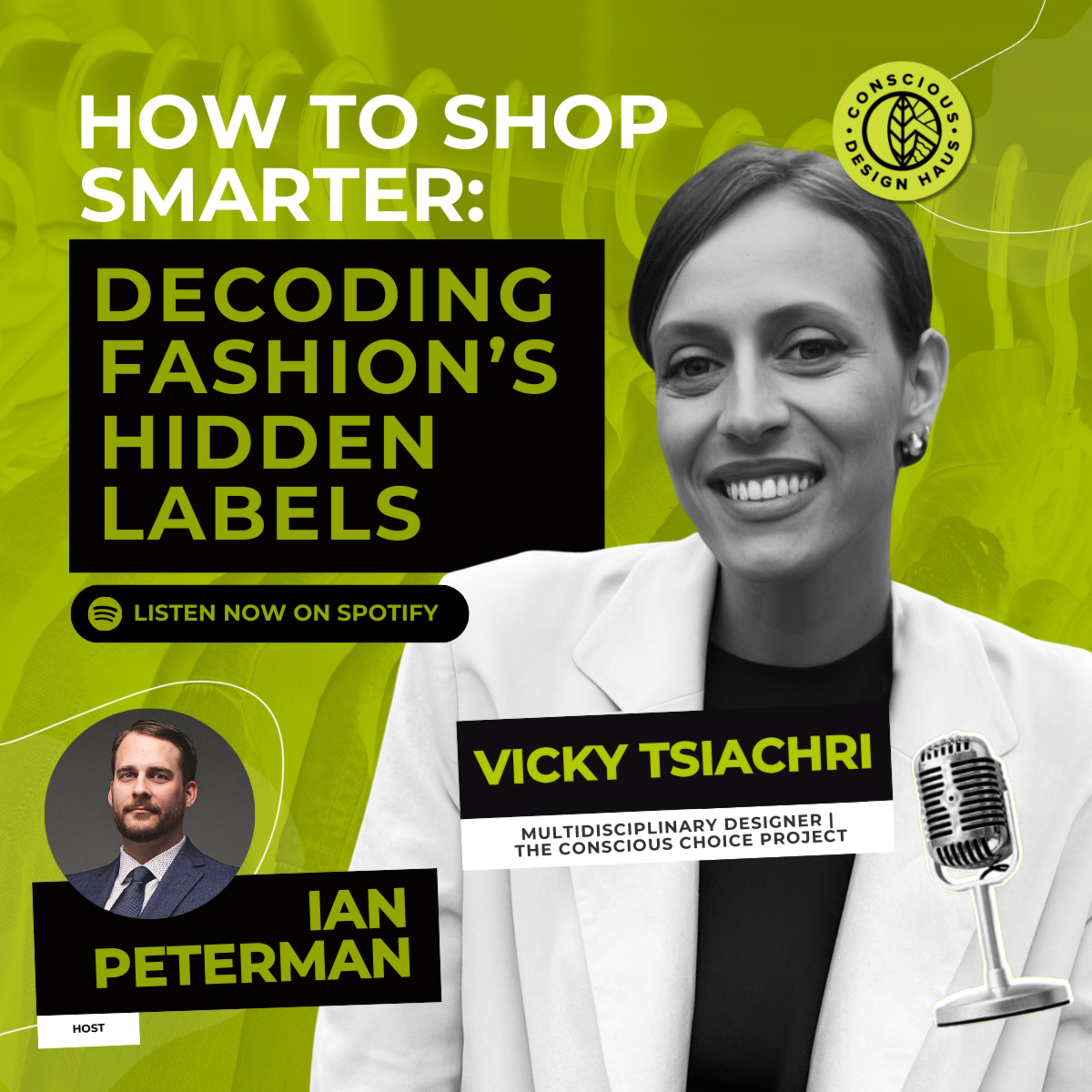How to Shop Smarter: Decoding Fashion’s Hidden Labels