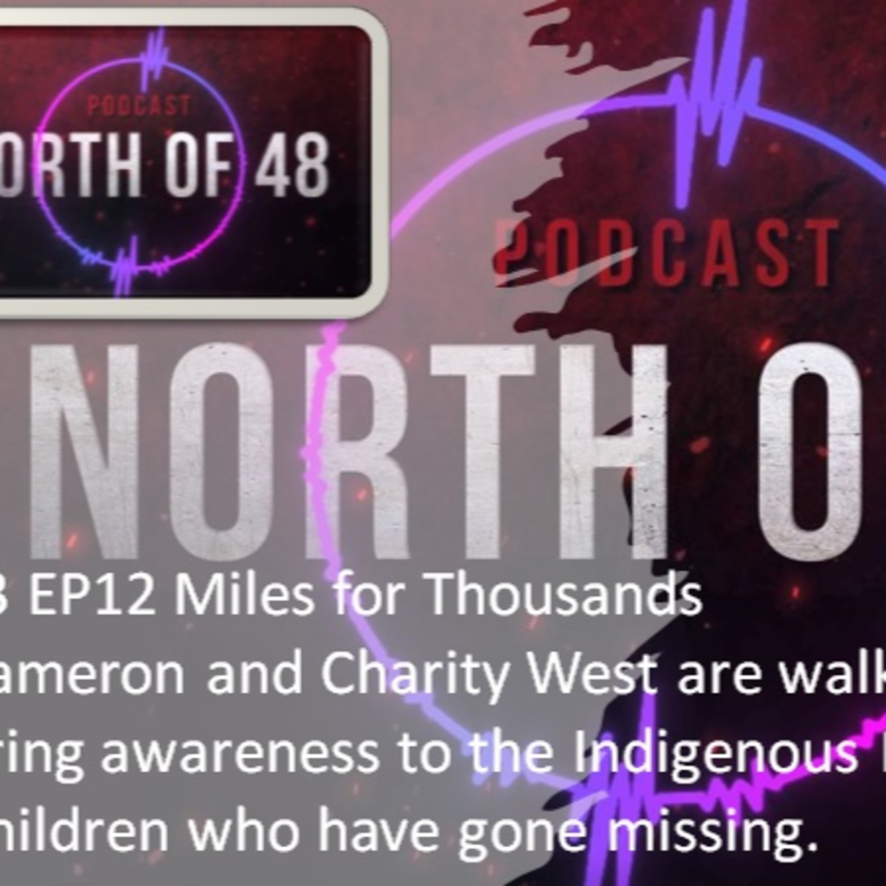 North of 48