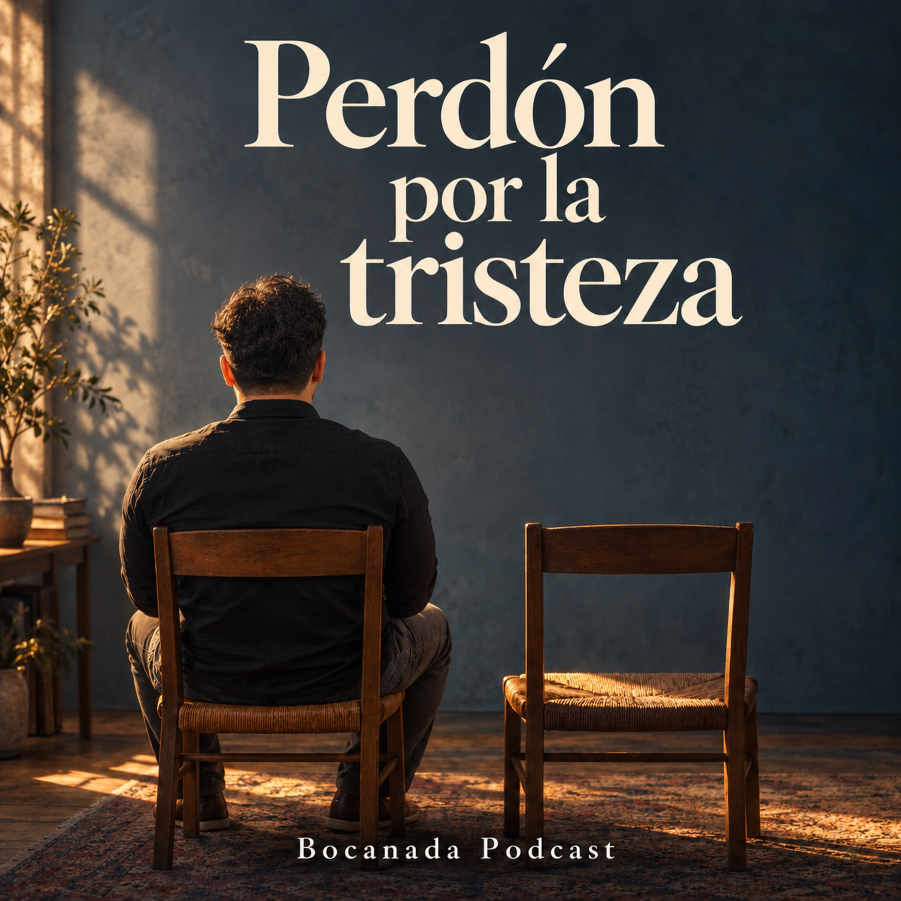 Portada de Bocanada Radio