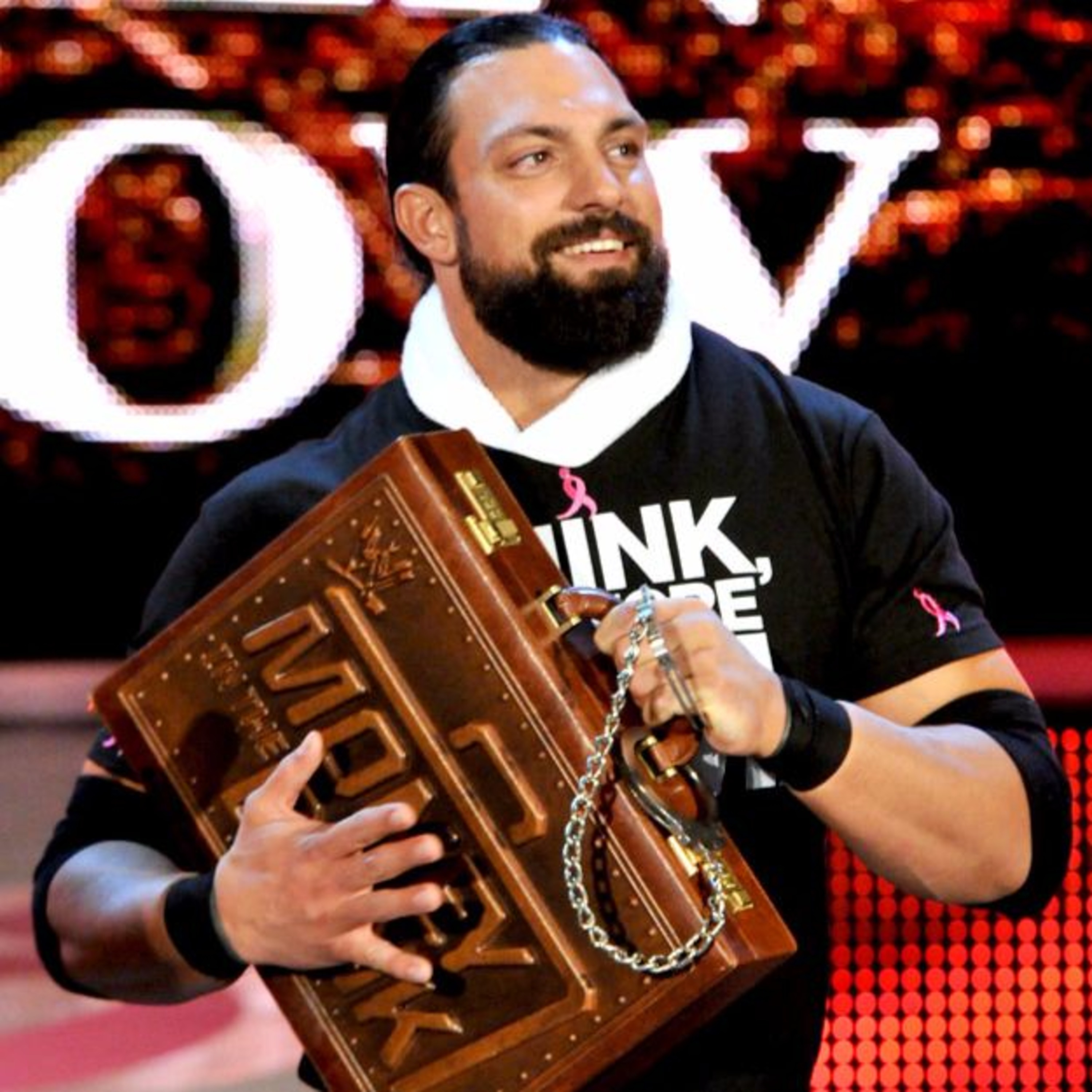 Big Gold Belt Podcast