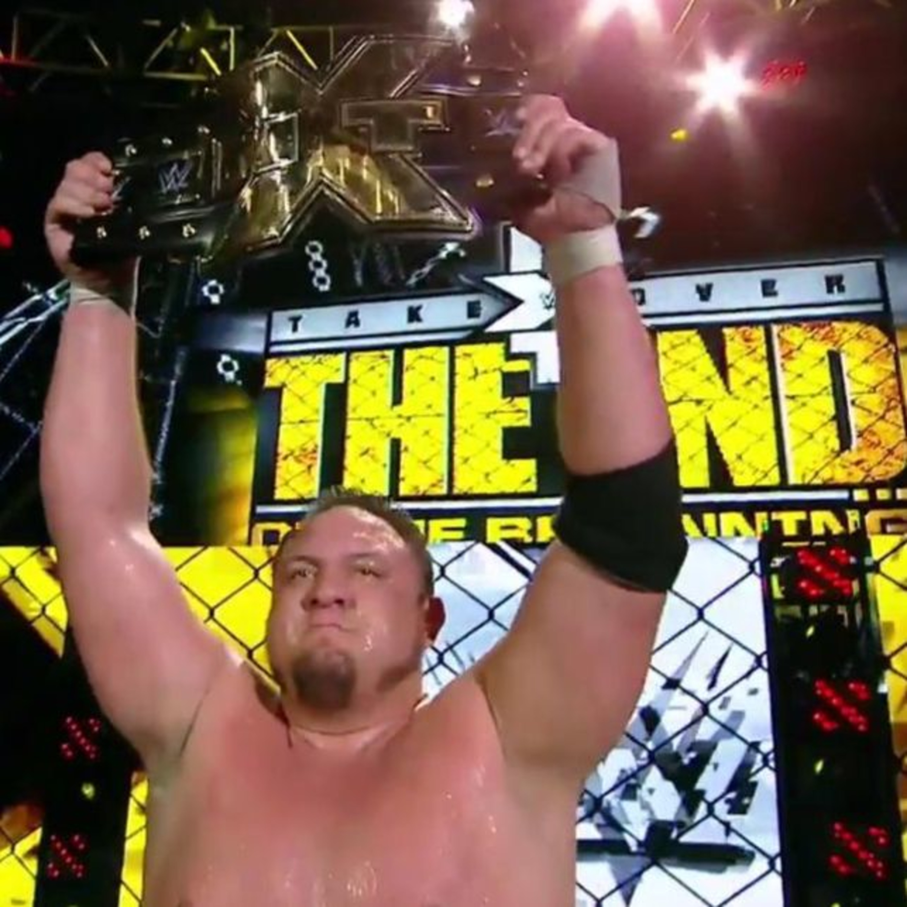 Big Gold Belt Podcast