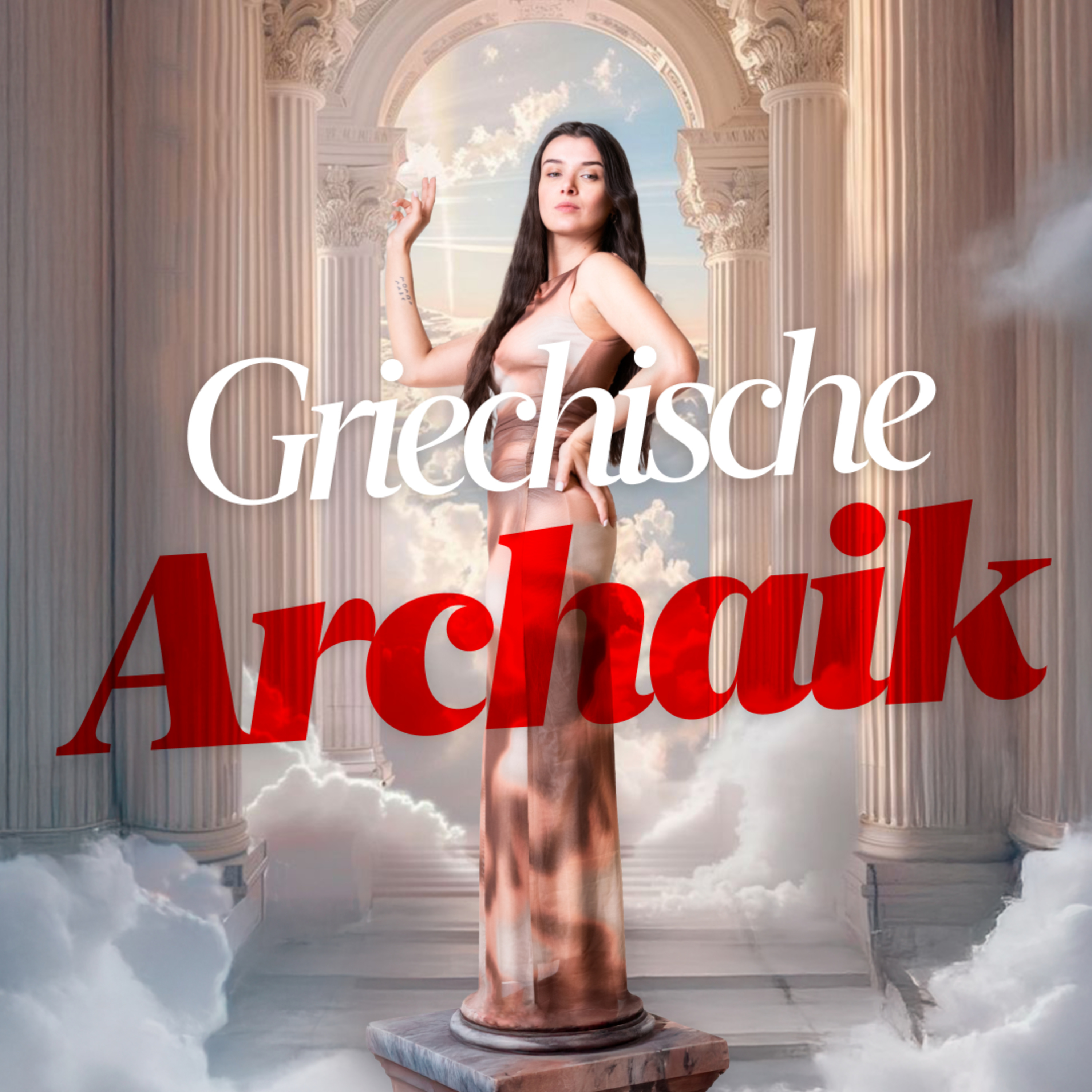 Alenative History - Die Geschichte des Antiken Griechenlands