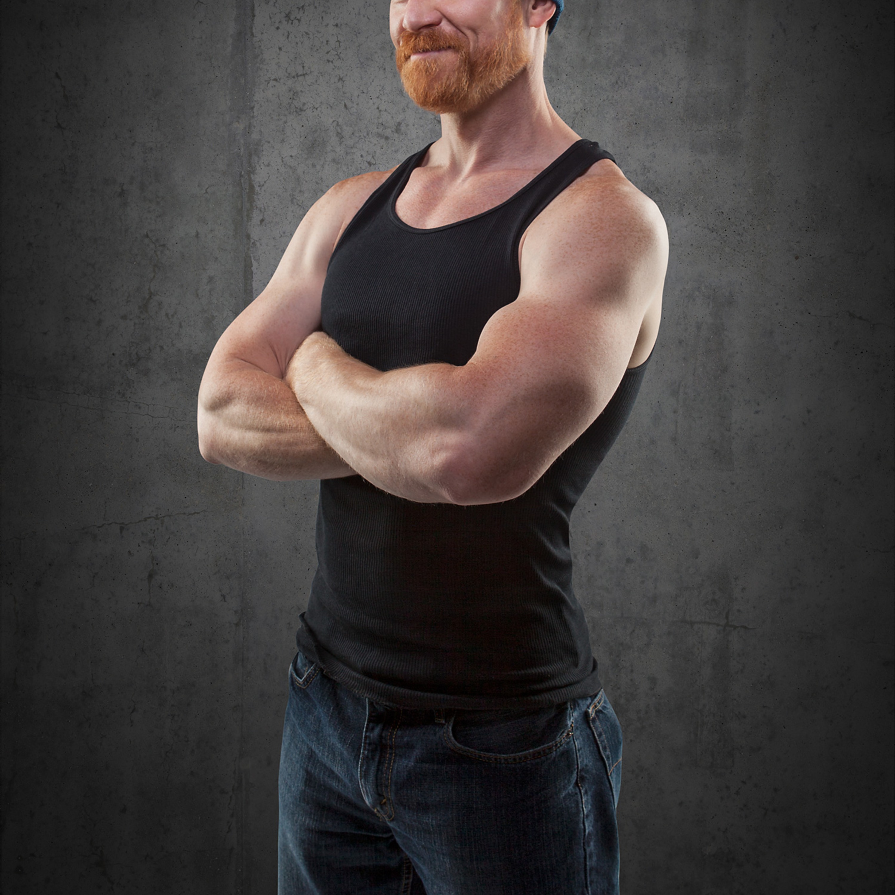 Episode 10: Patrick Umphrey: I Believe In Magic