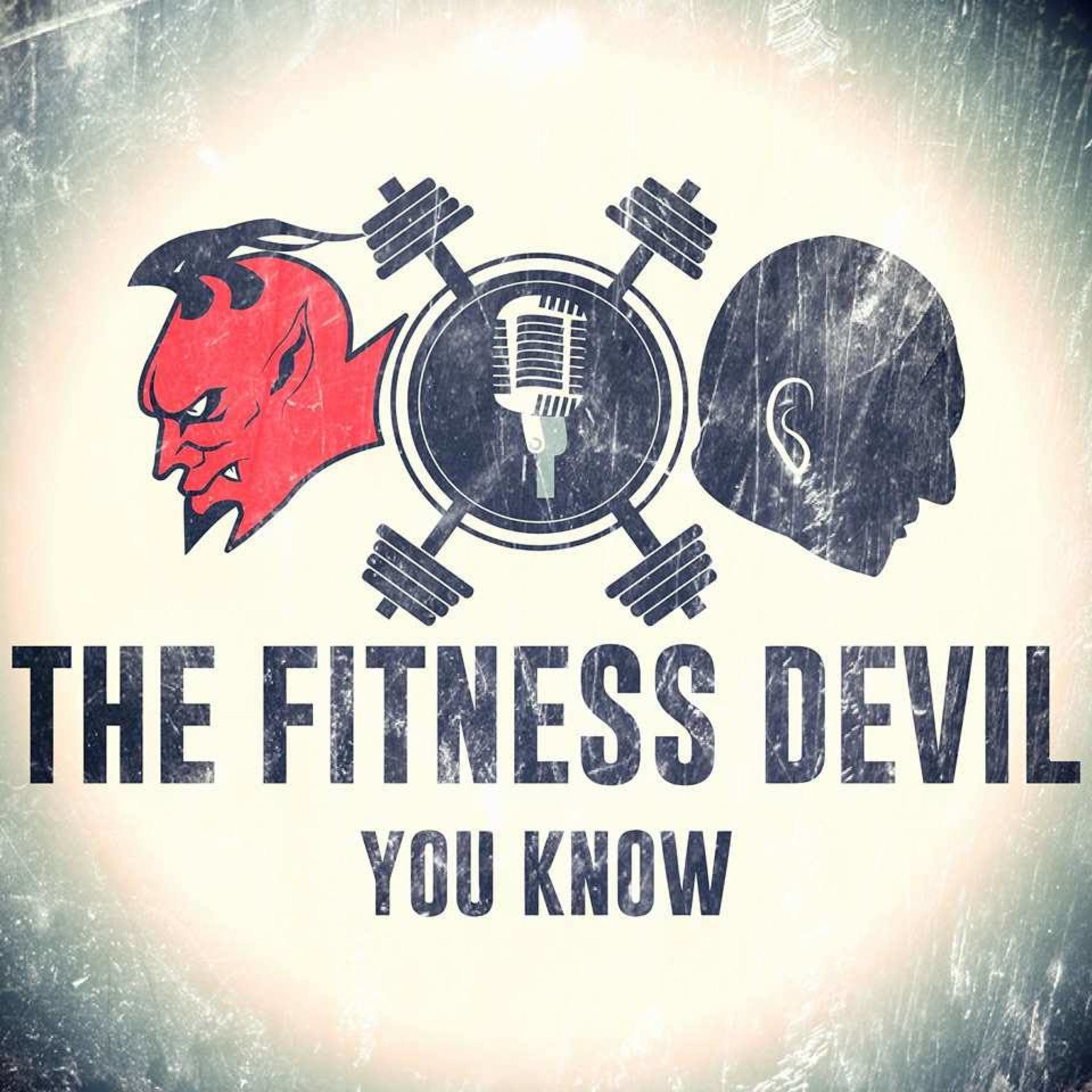 Lift Free And Diet Hard with Andrew Coates