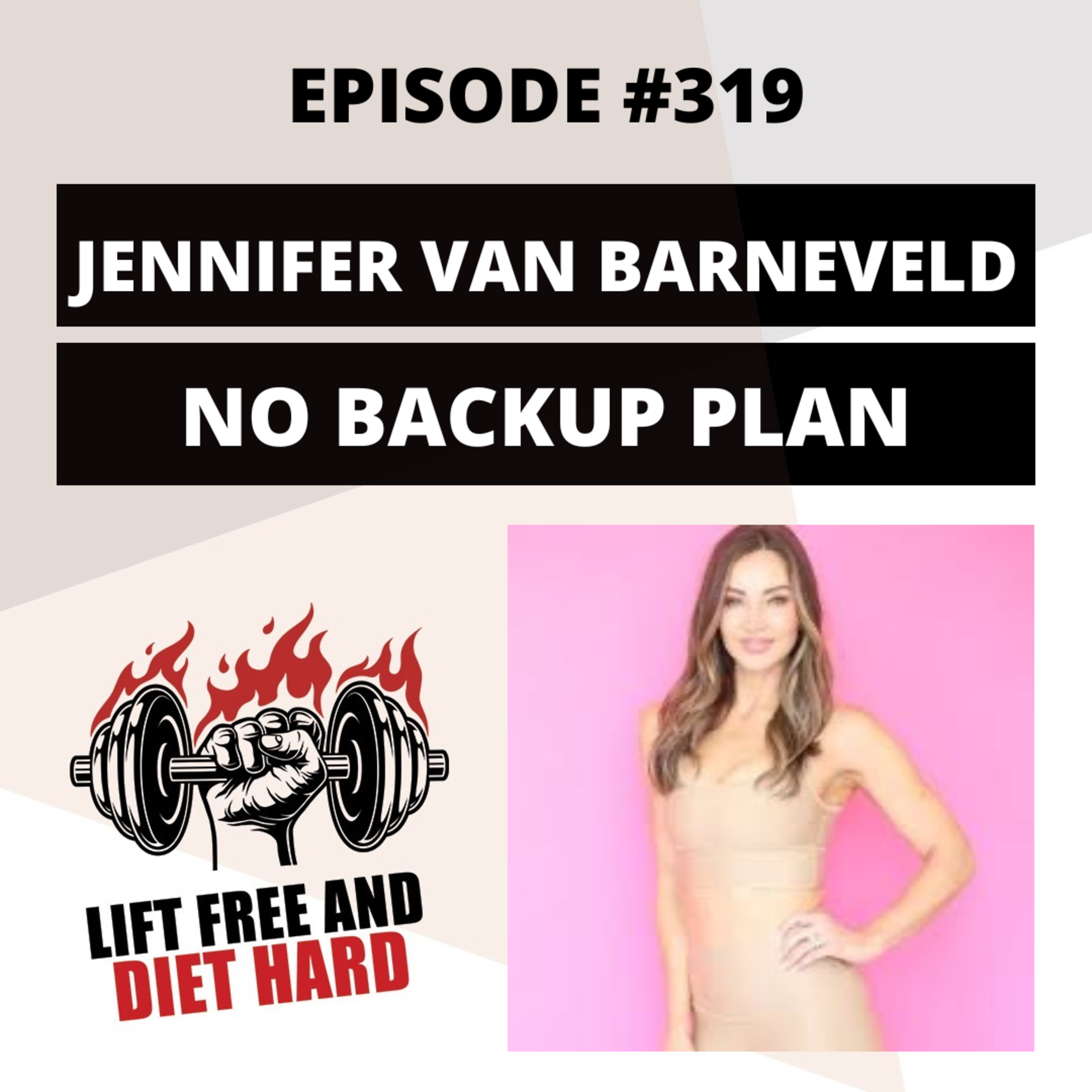 Lift Free And Diet Hard with Andrew Coates