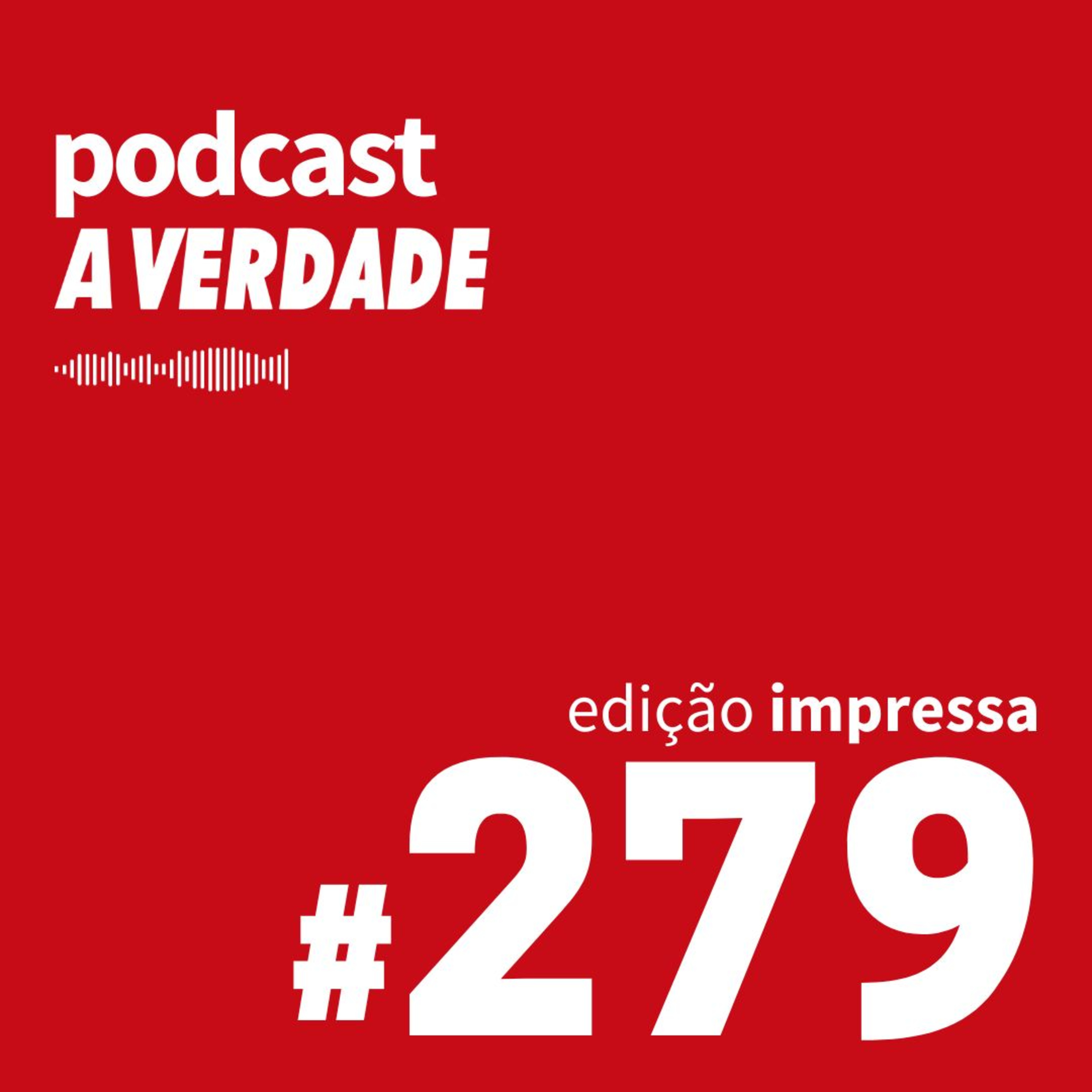 50 anos do golpe militar fascista no Chile [Edição #279] episode artwork