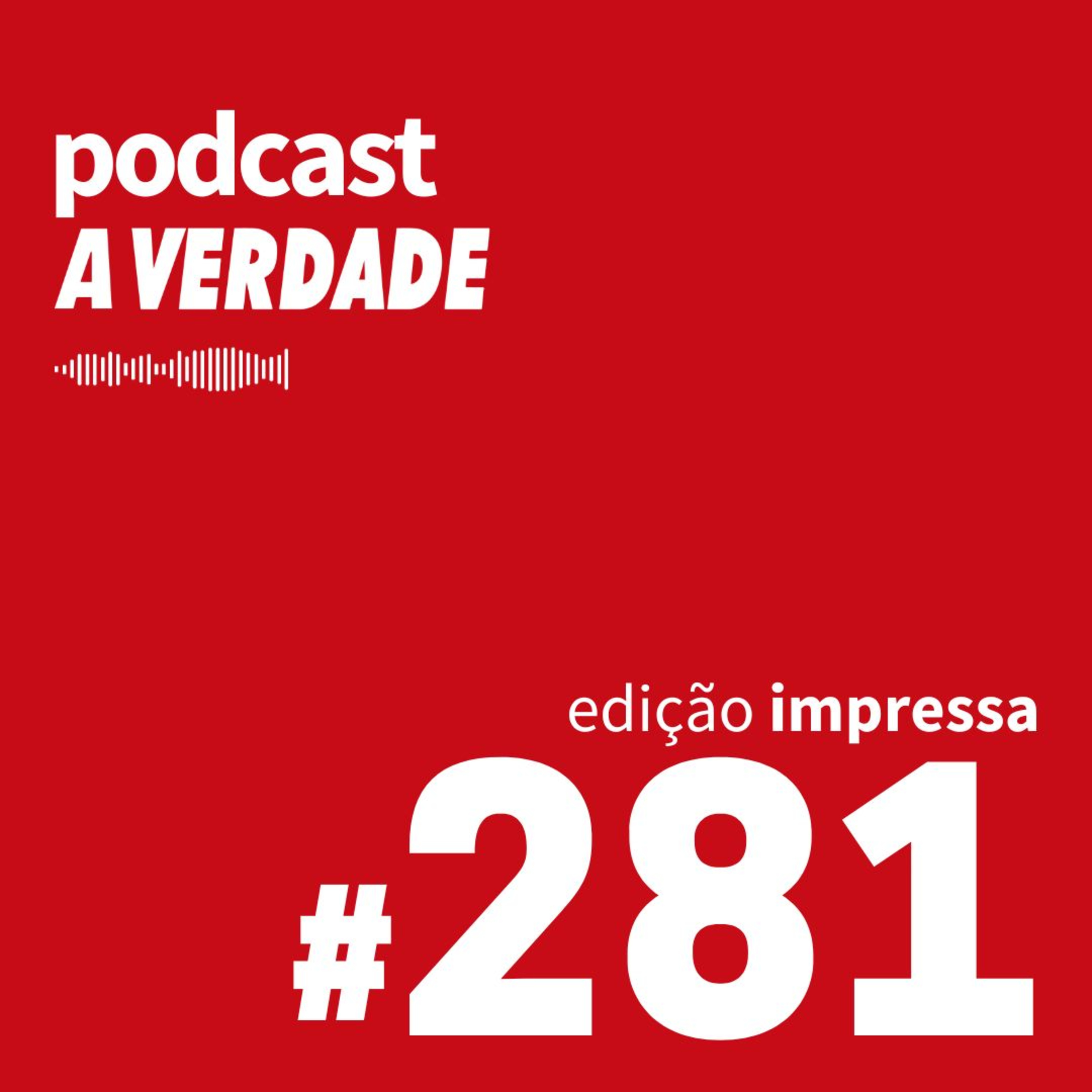 UP é o partido que mais cresce no Brasil [Edição #281] episode artwork