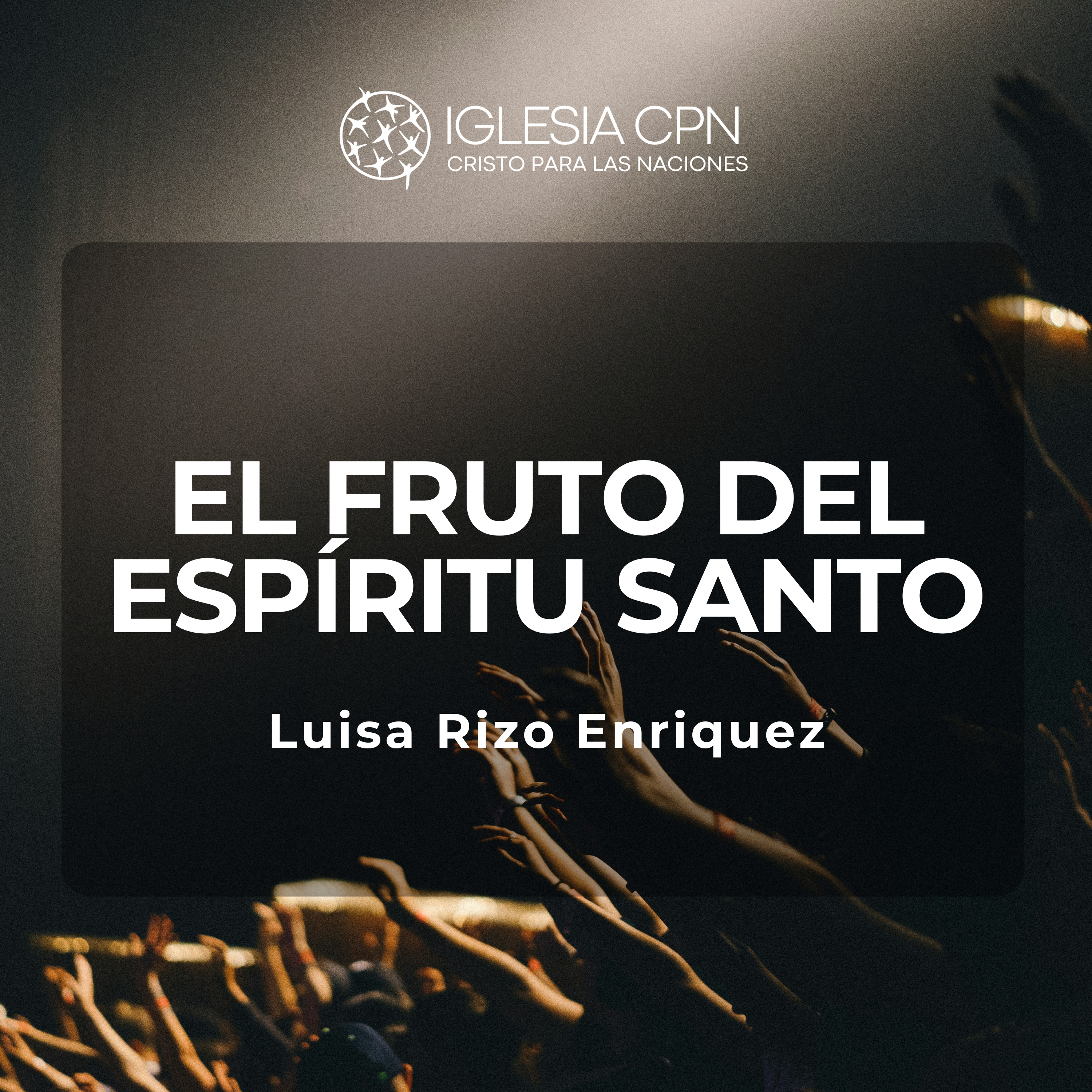 Portada de IGLESIA CPN