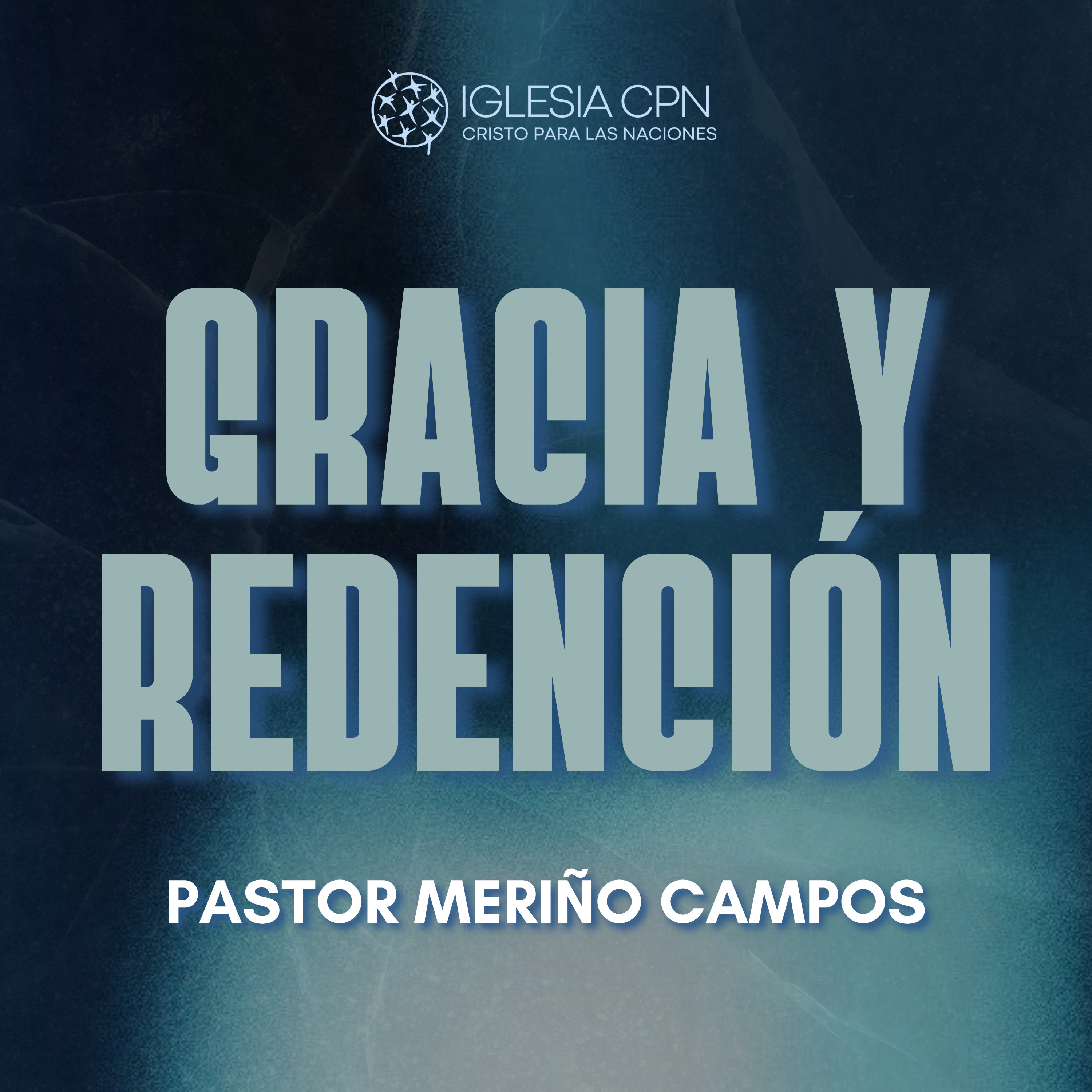 Portada de IGLESIA CPN