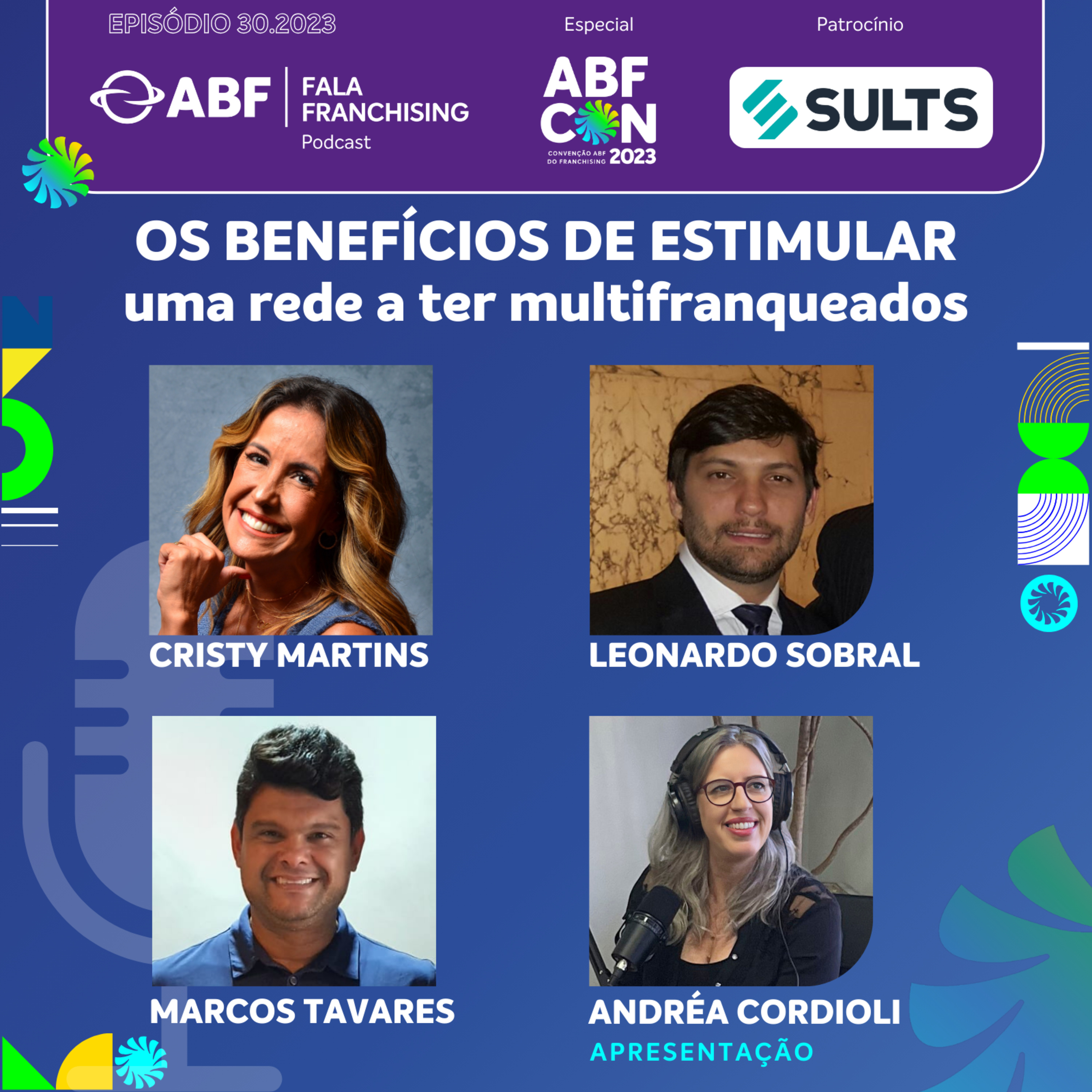 Fala Franchising - ABF Podcast