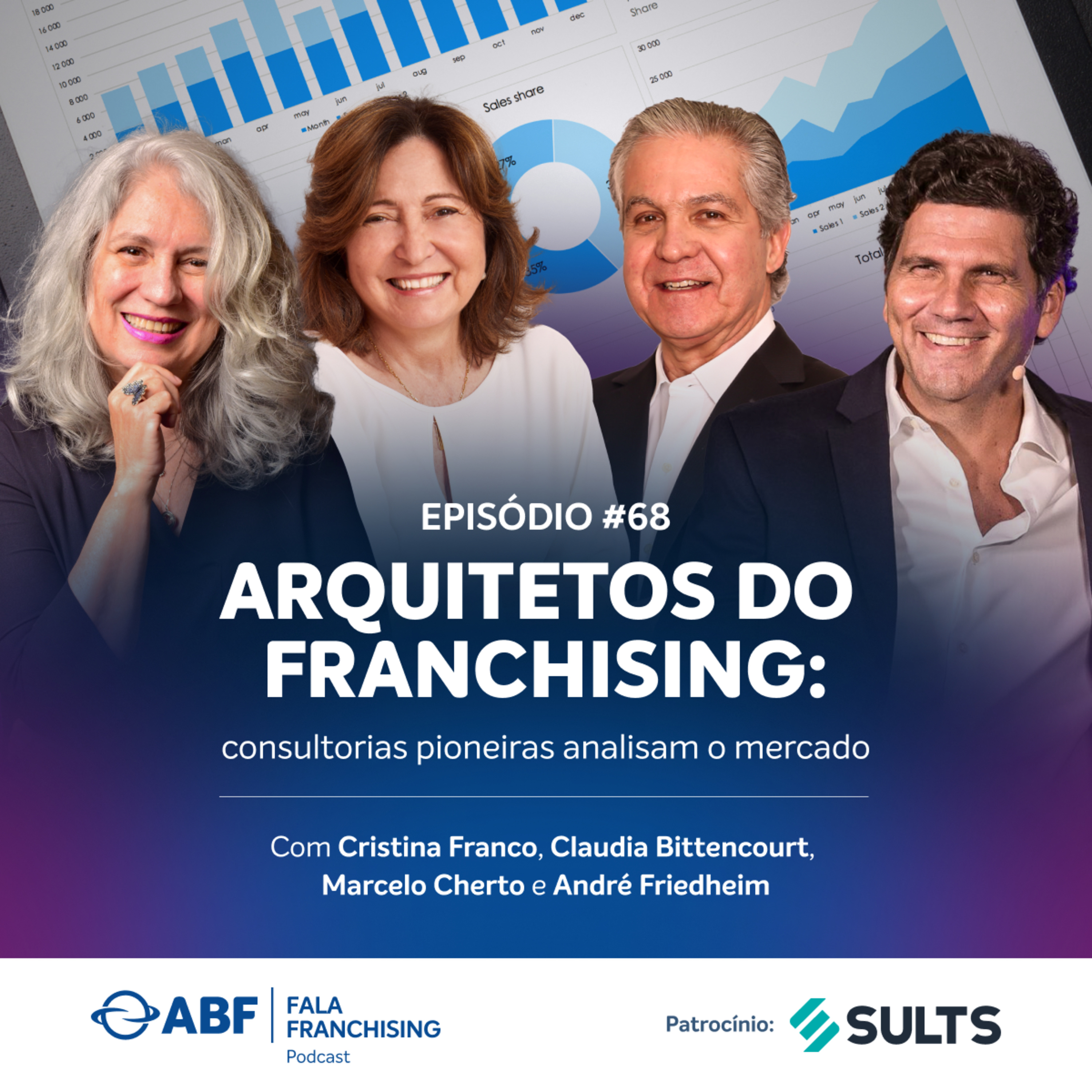 Fala Franchising - ABF Podcast