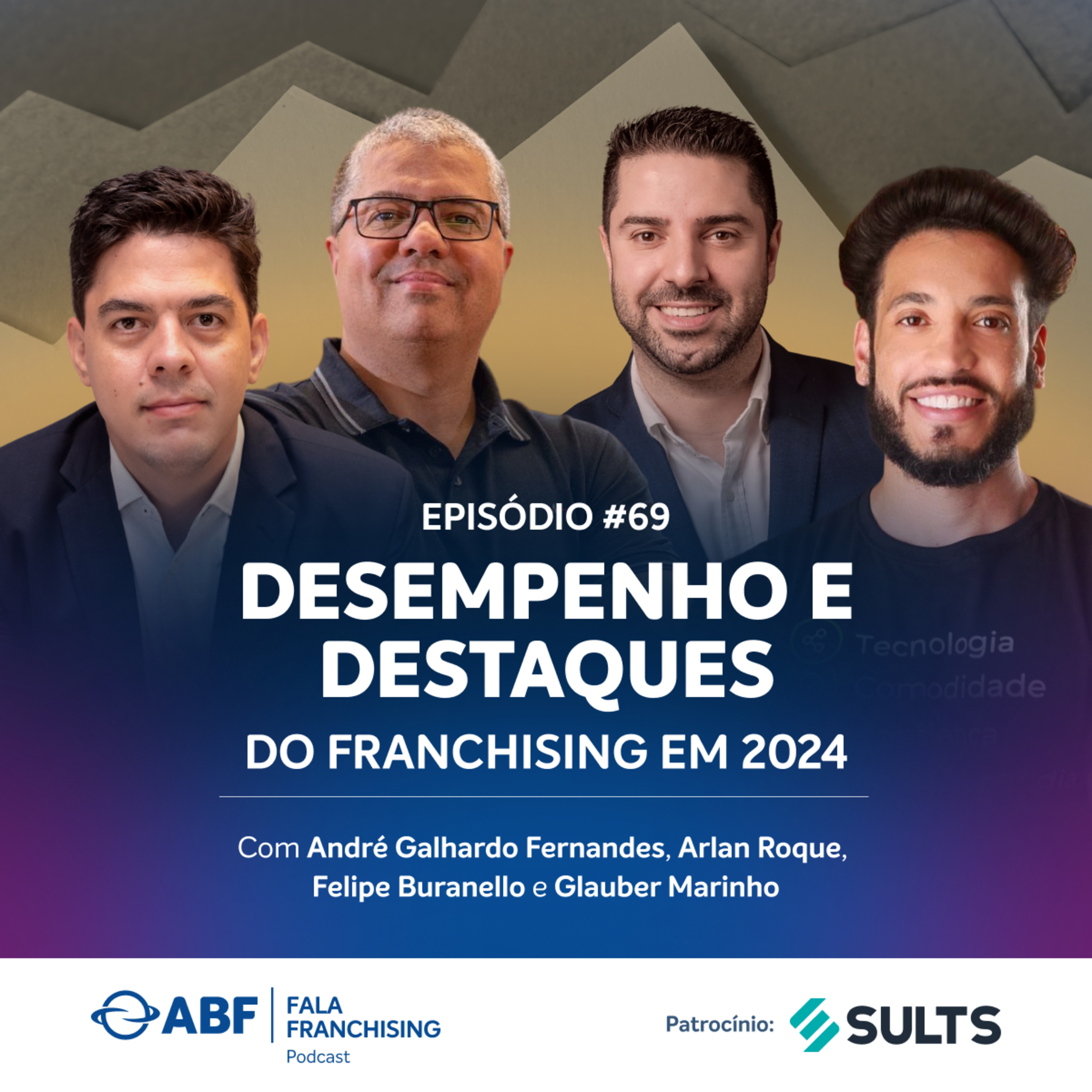 Fala Franchising - ABF Podcast
