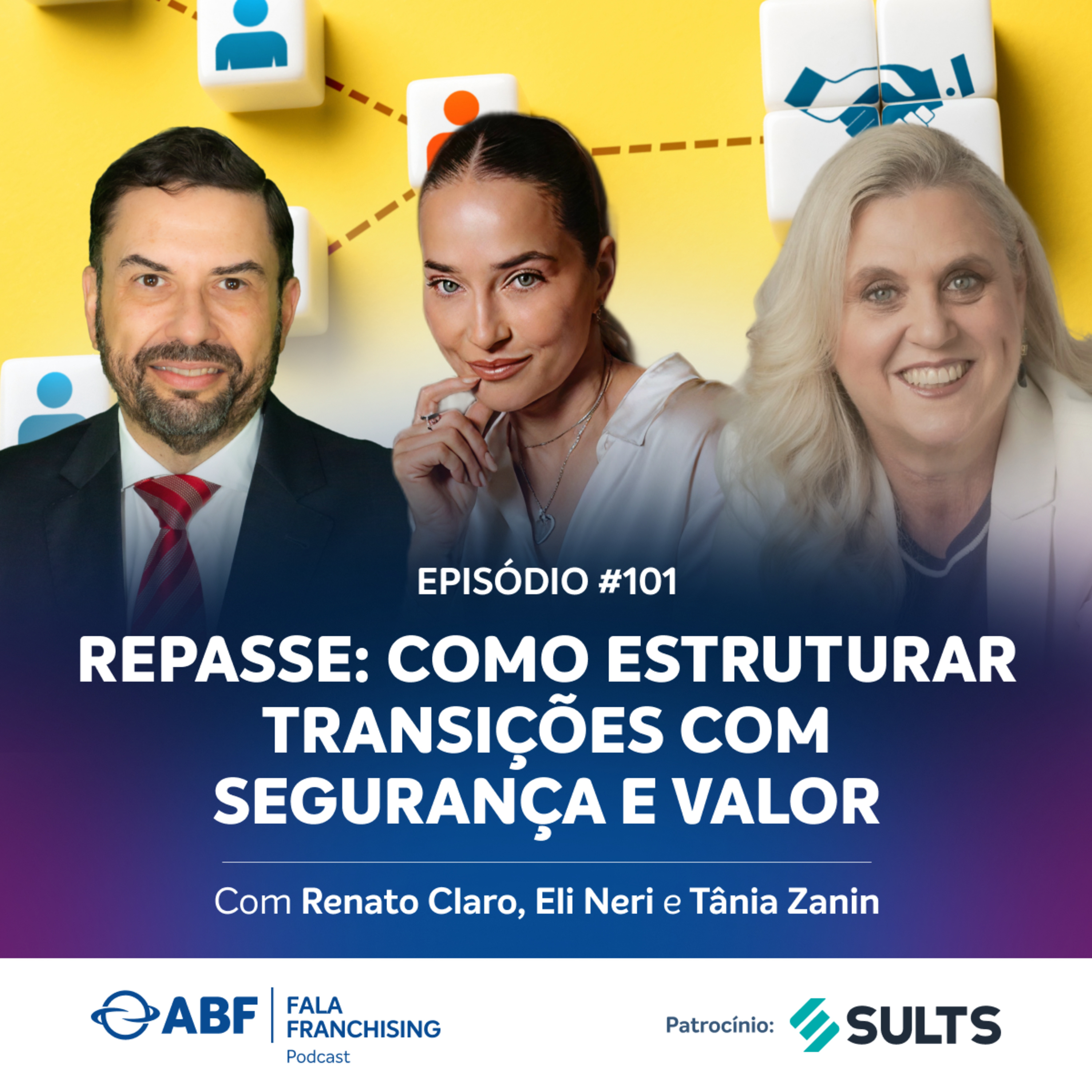 Fala Franchising - ABF Podcast