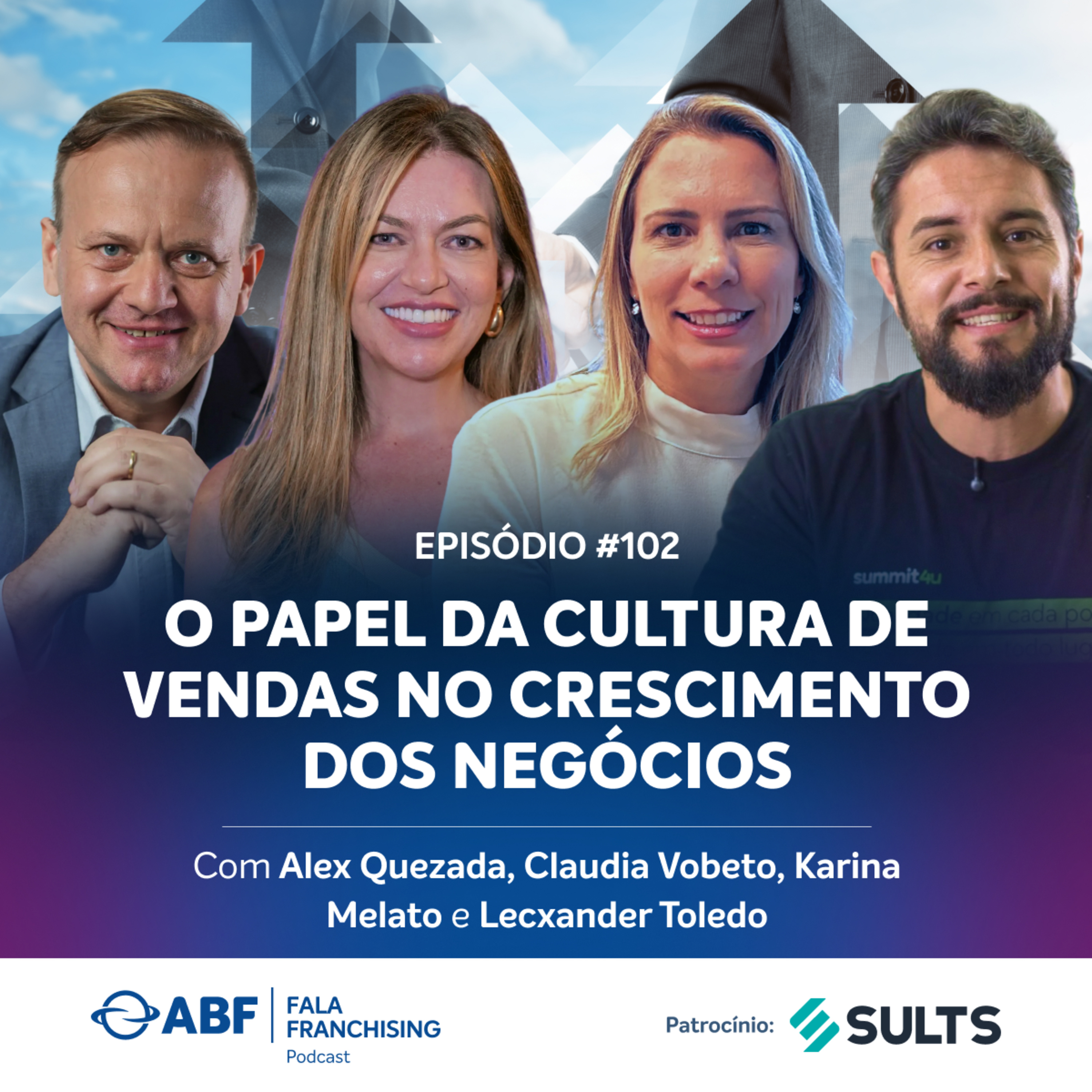 Fala Franchising - ABF Podcast
