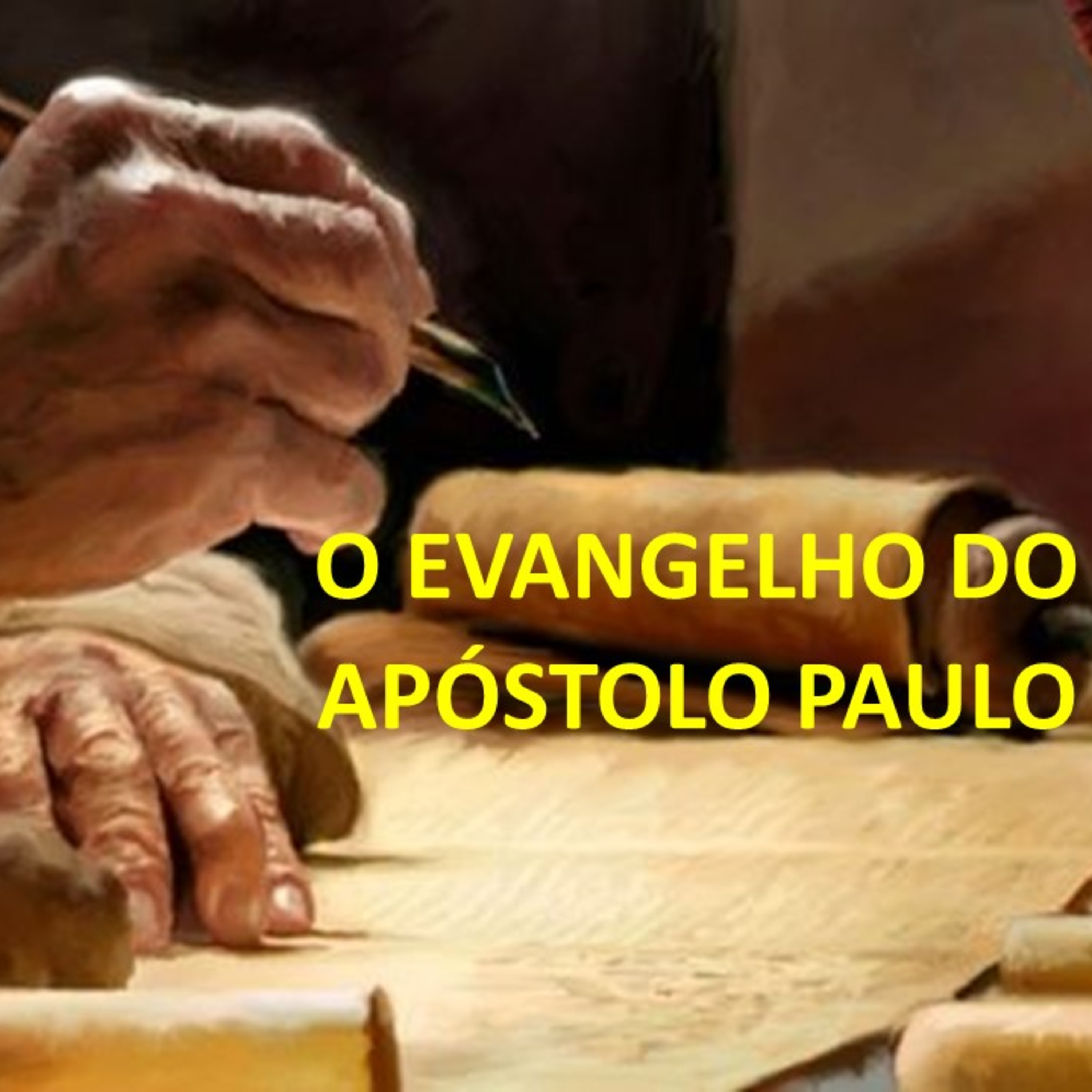 Podcast Teologia pra Gente