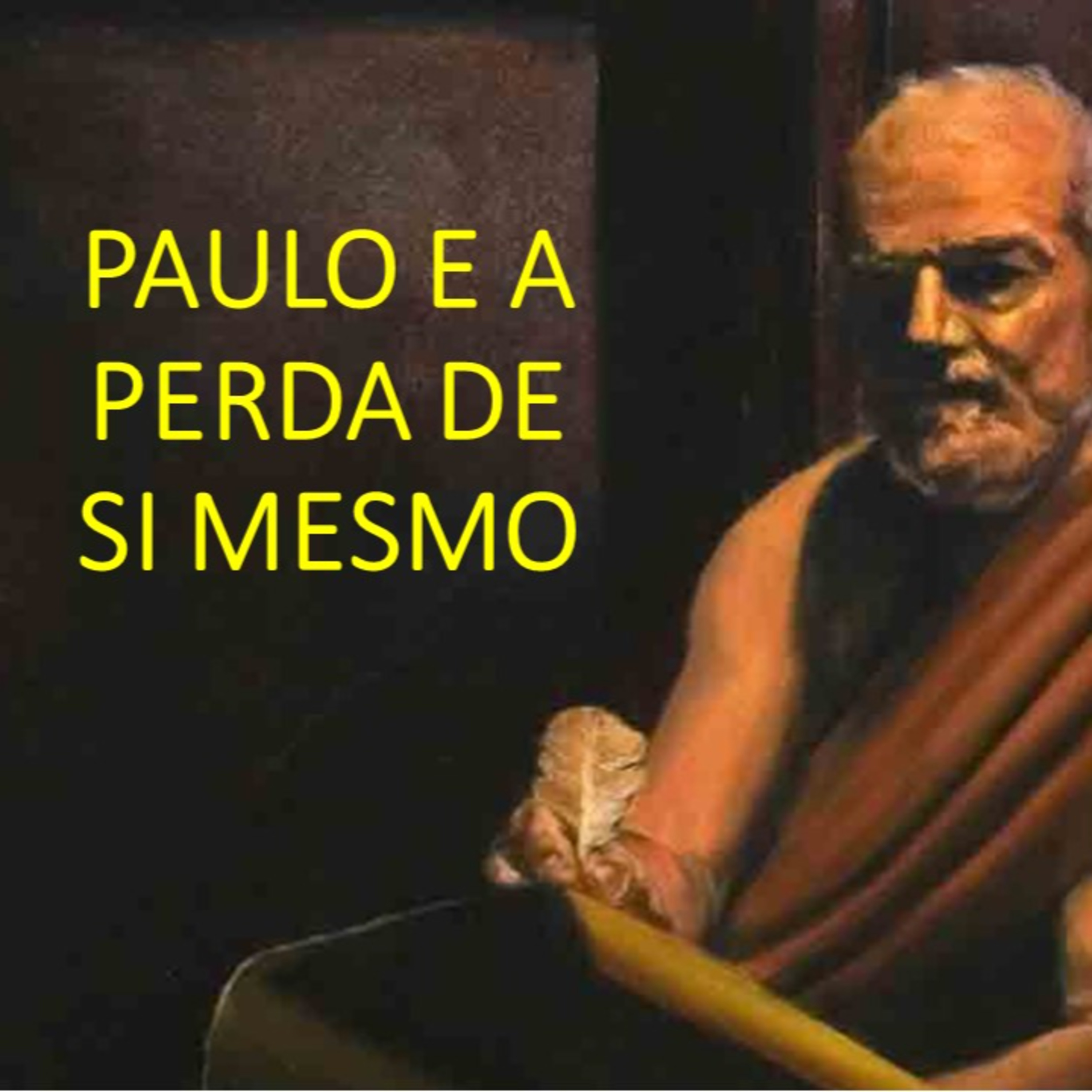 Podcast Teologia pra Gente