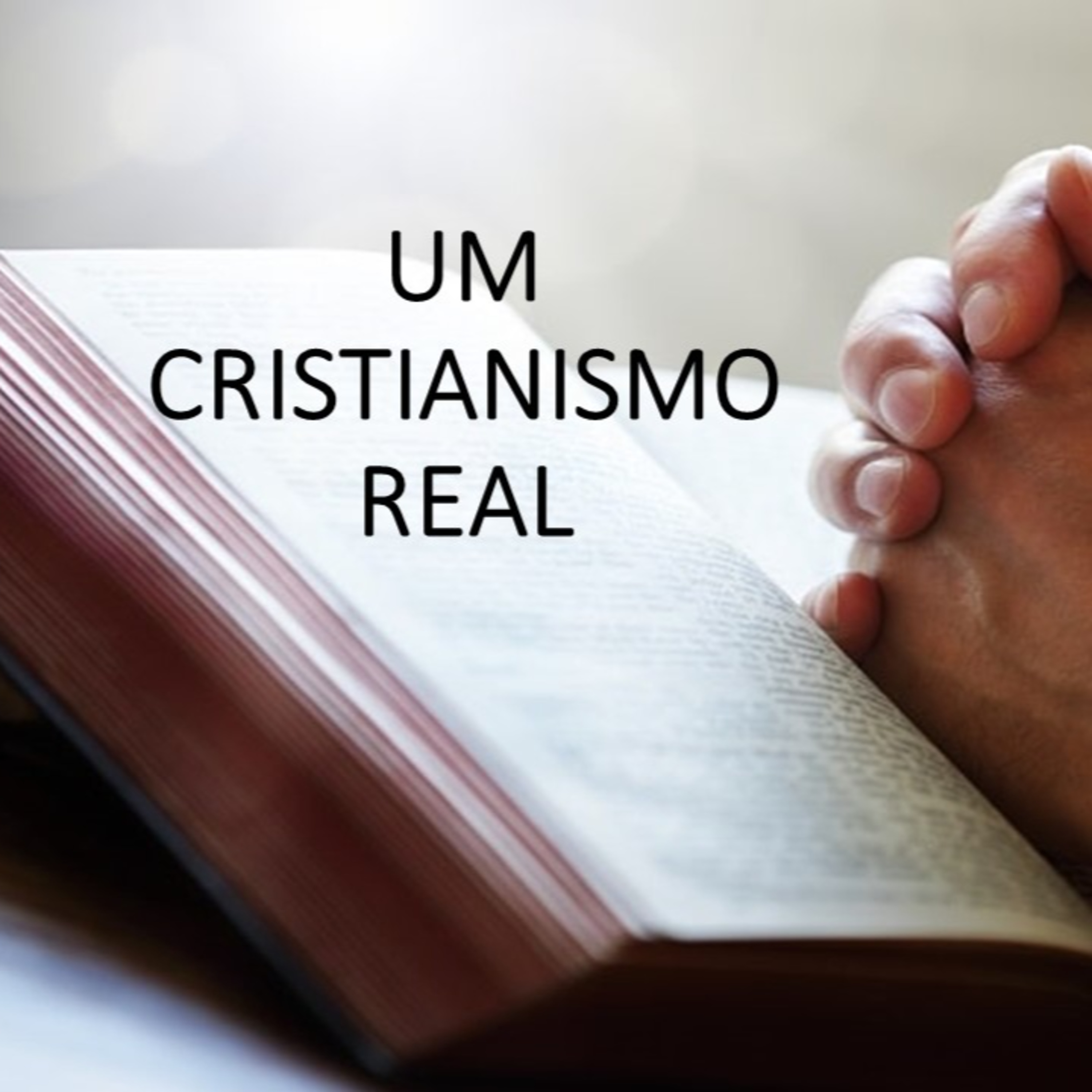 UM CRISTIANISMO REAL episode artwork