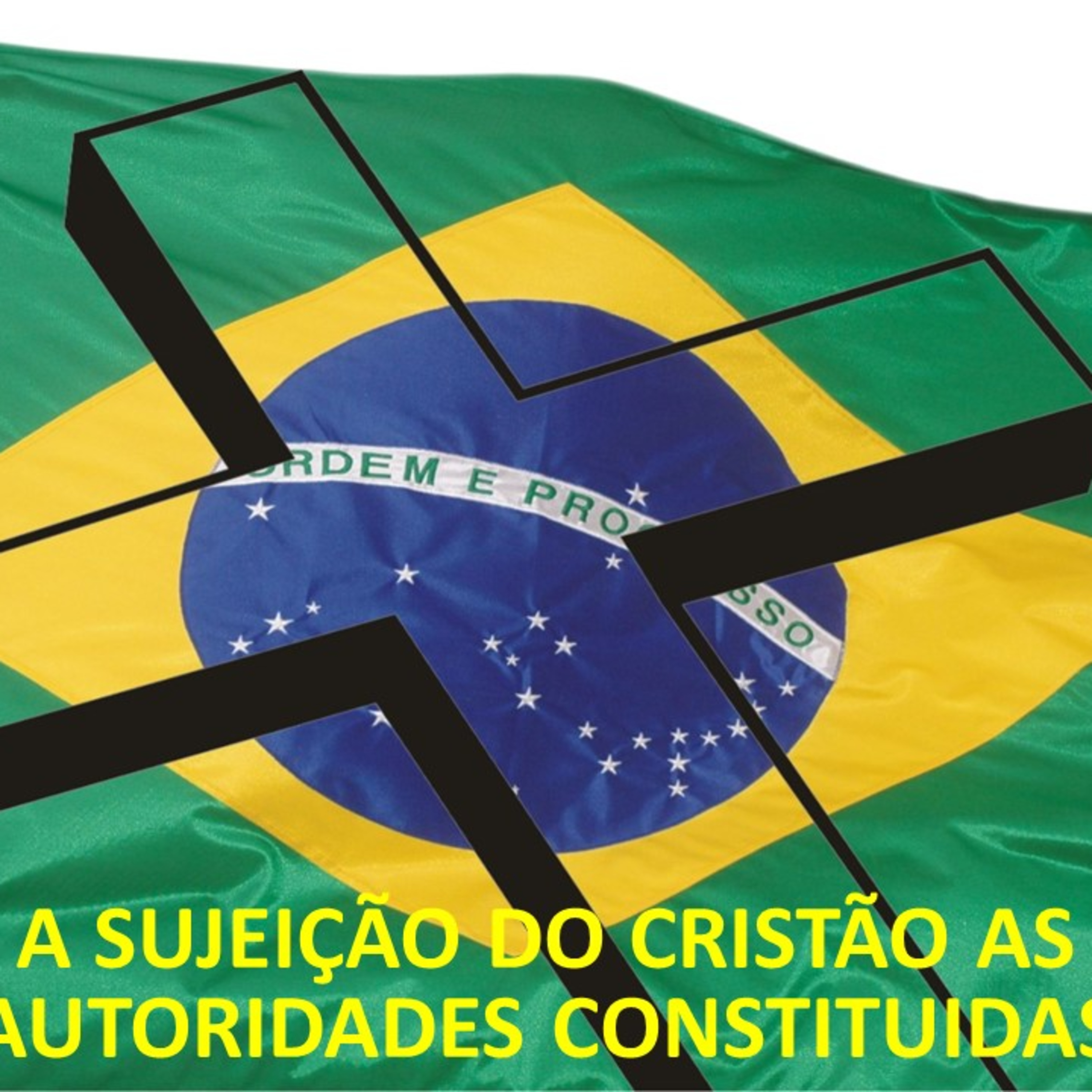 A SUJEIÇÃO DO CRISTÃO AS AUTORIDADES CONSTITUIDAS