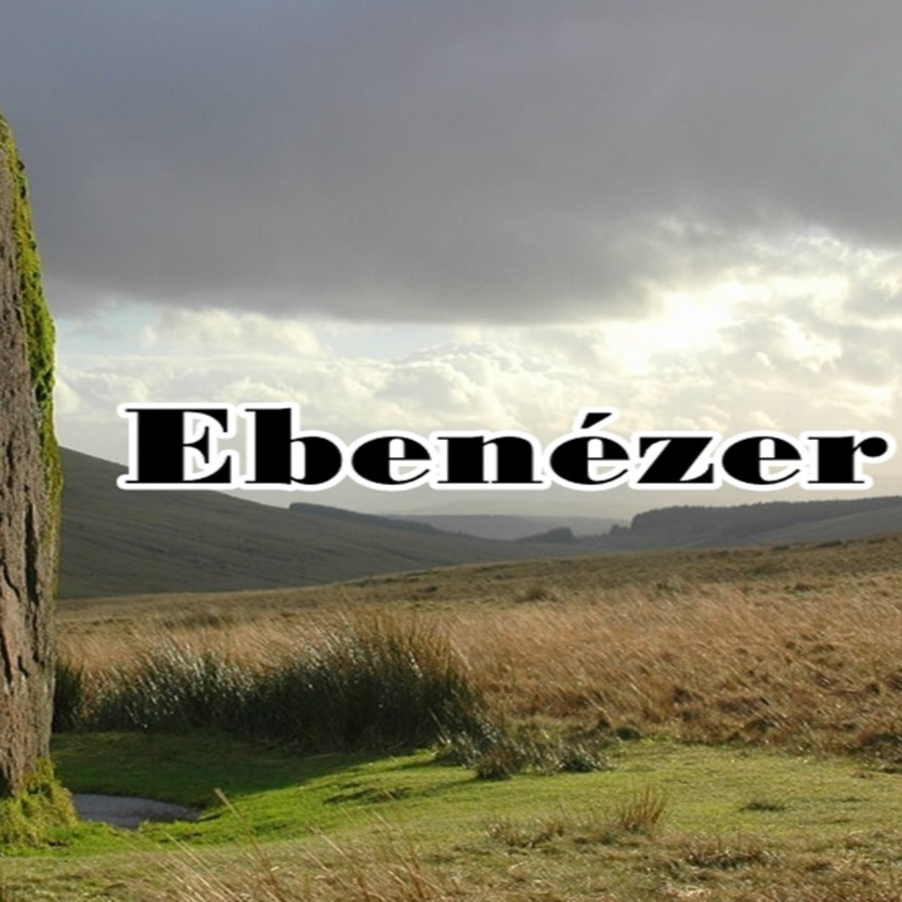 EBENÉZER episode artwork
