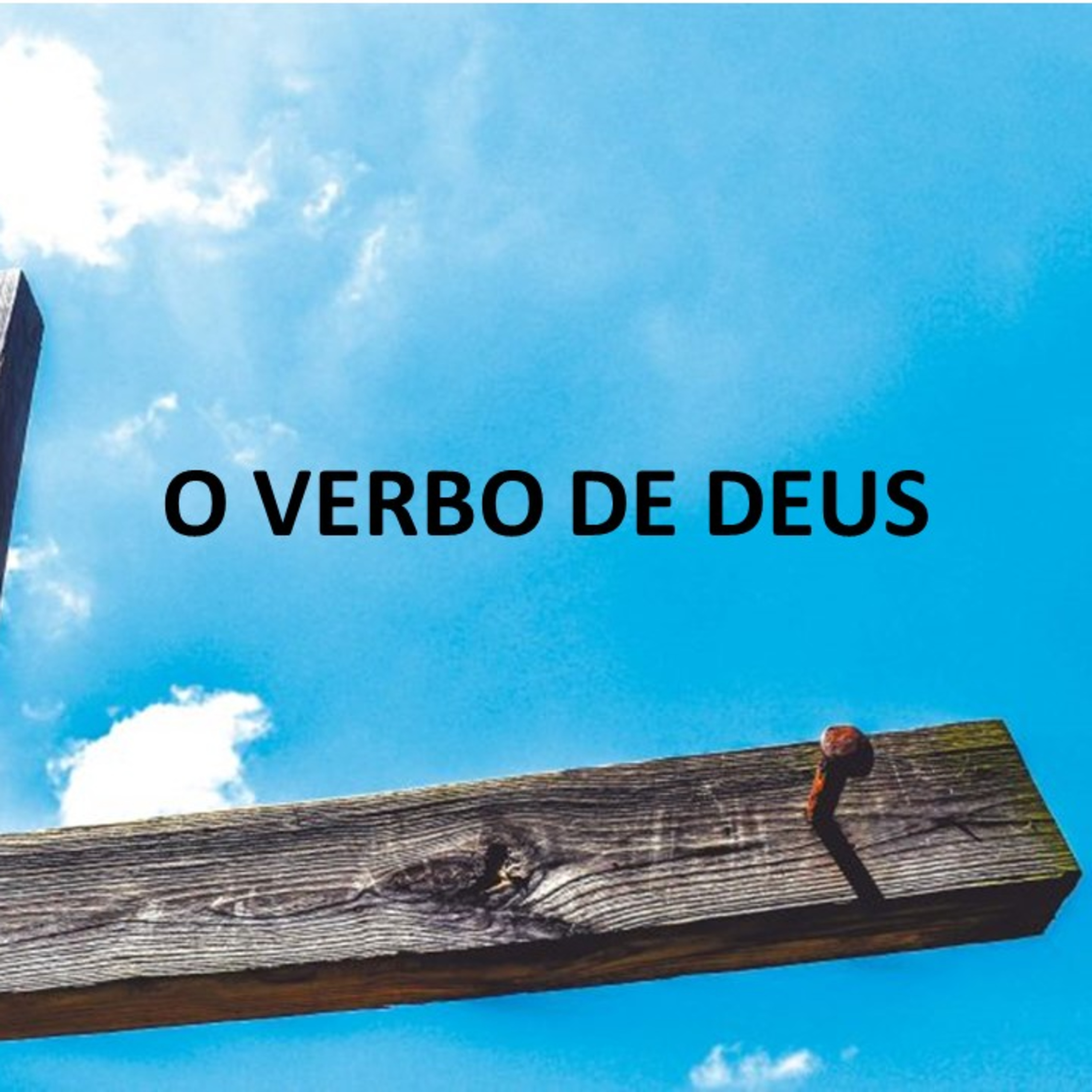 O VERBO DE DEUS episode artwork