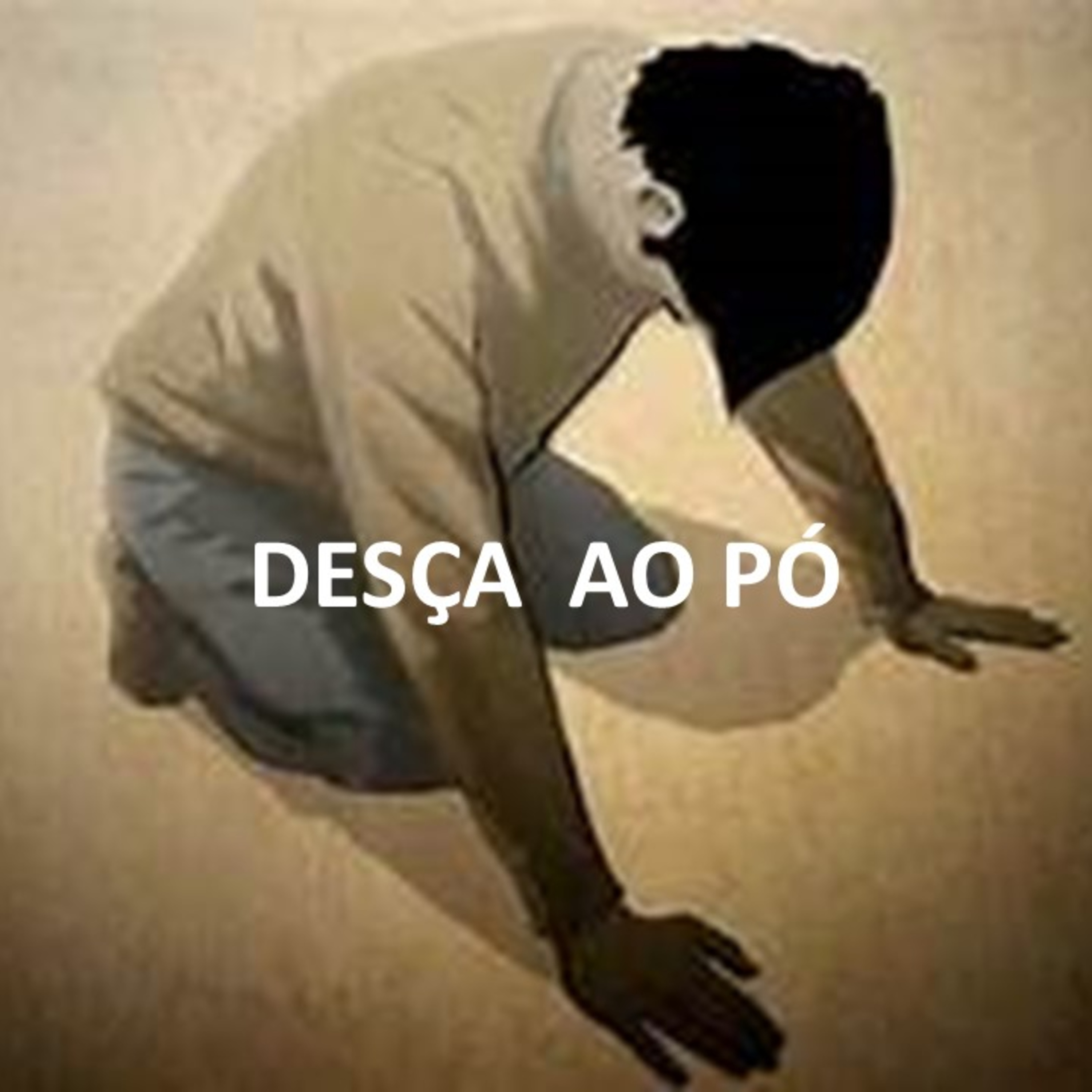 DESÇA AO PÓ episode artwork
