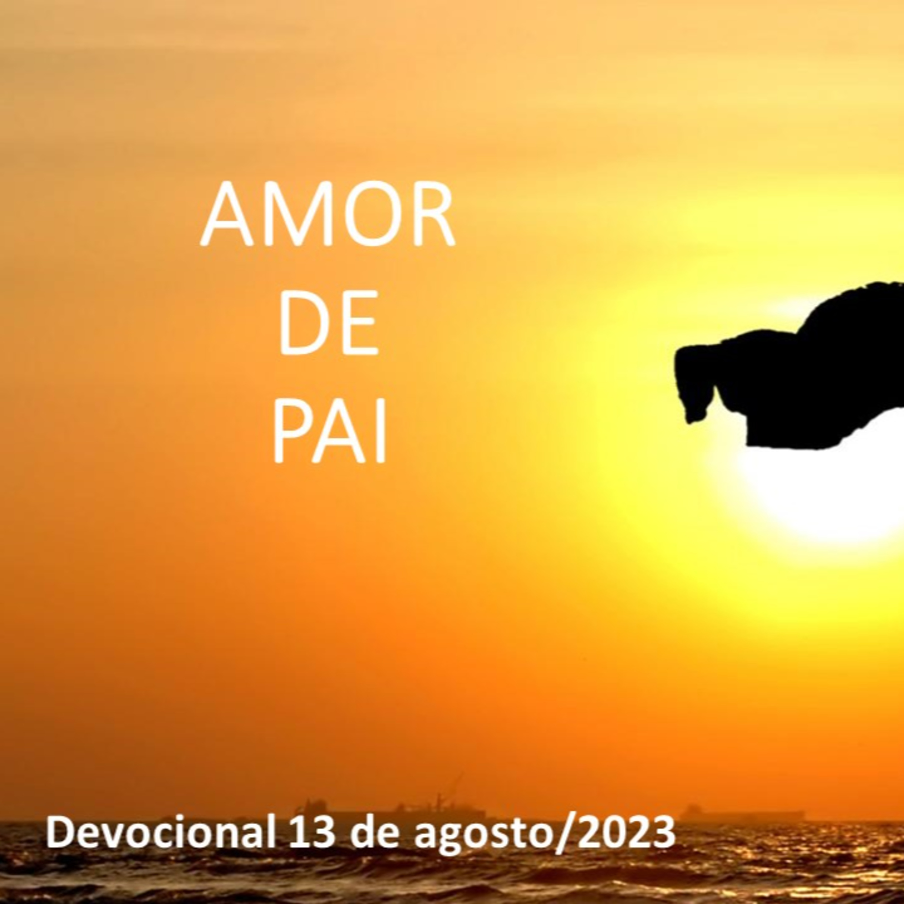 AMOR DE PAI episode artwork
