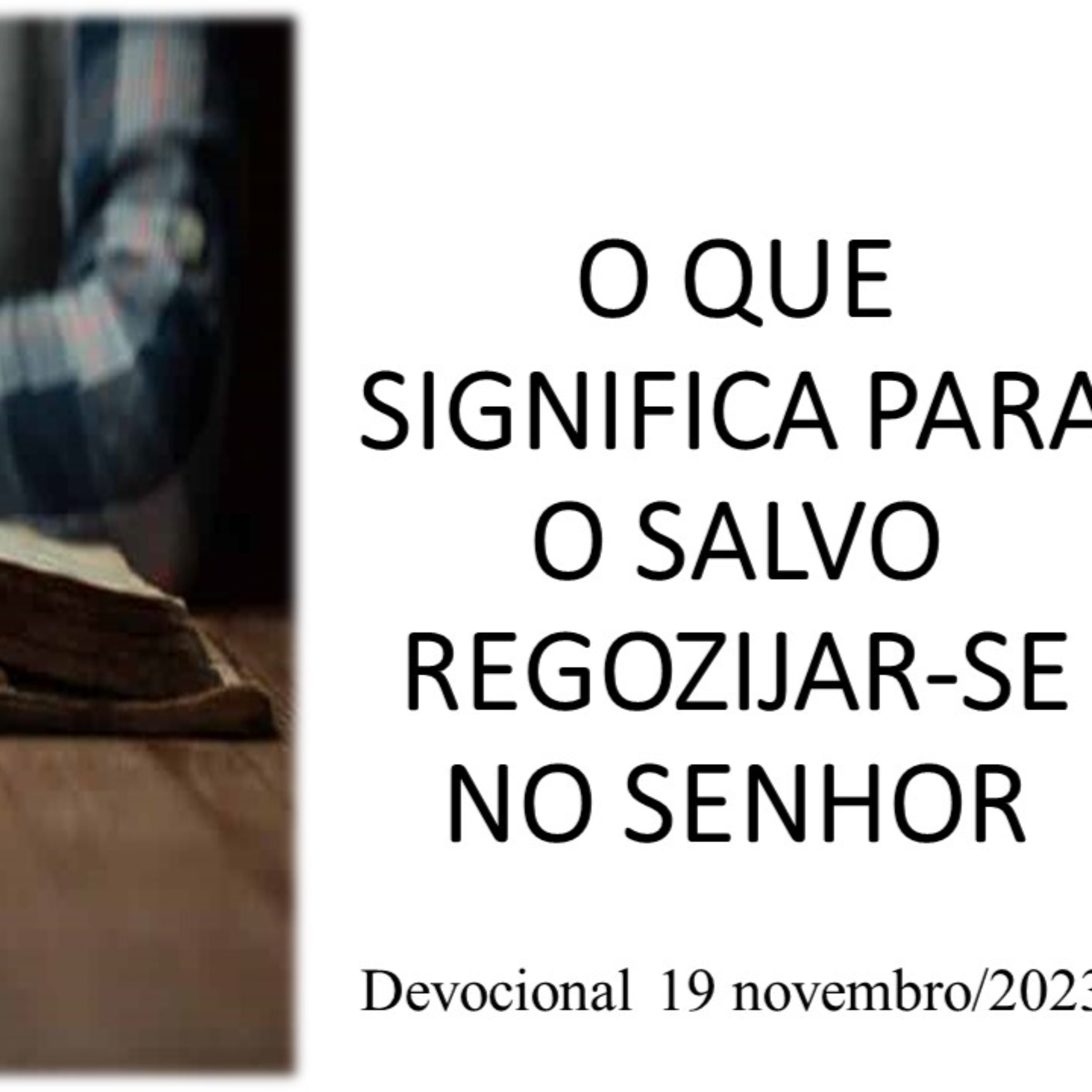 A AMEAÇA DAS HERESIAS EM MEIO A IGREJA DE CRISTO episode artwork